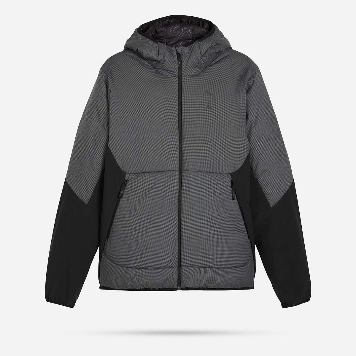 AN302349 Hybrid Primaloft Jacket