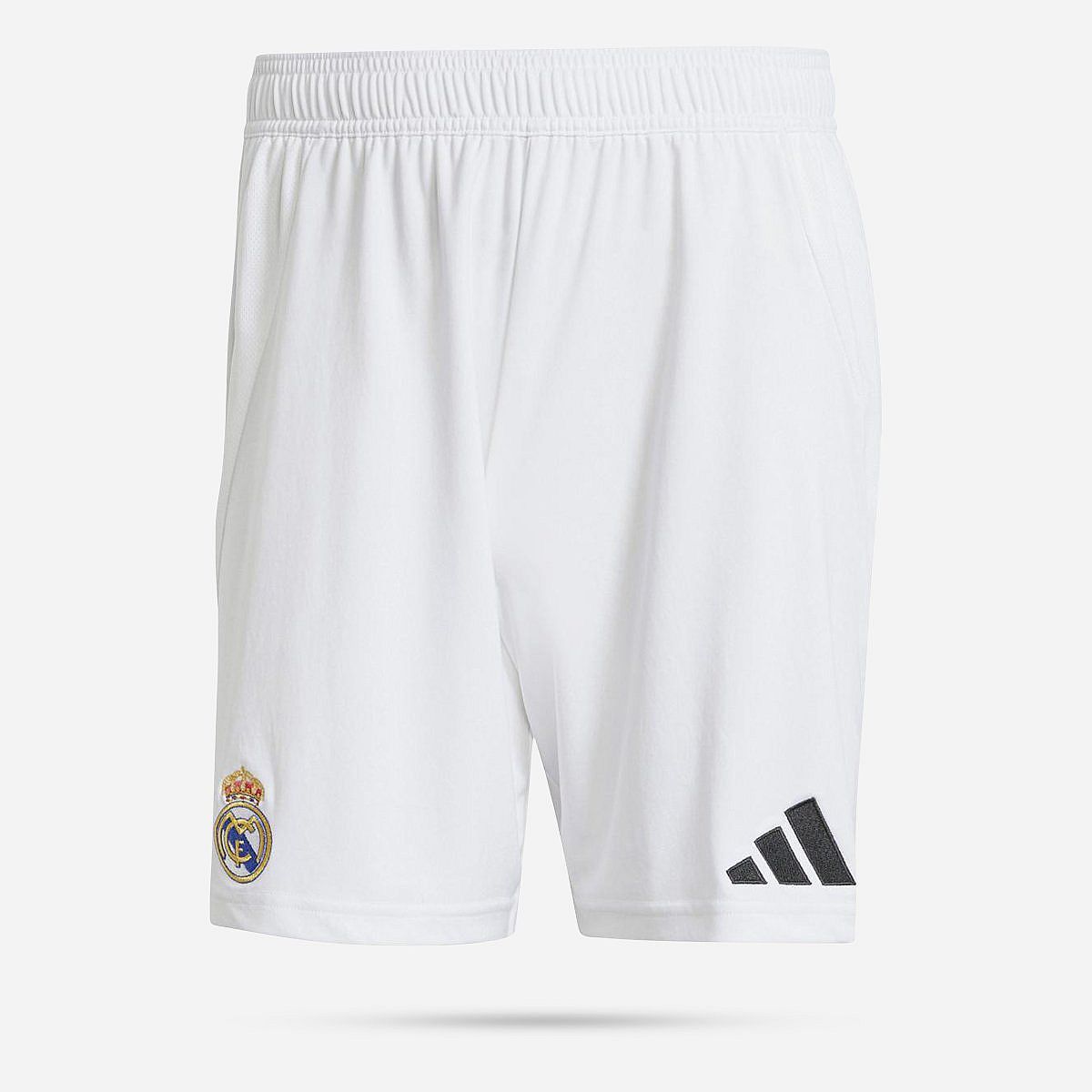 AN311306 Real Madrid Thuisshort 2024/2025 Senior