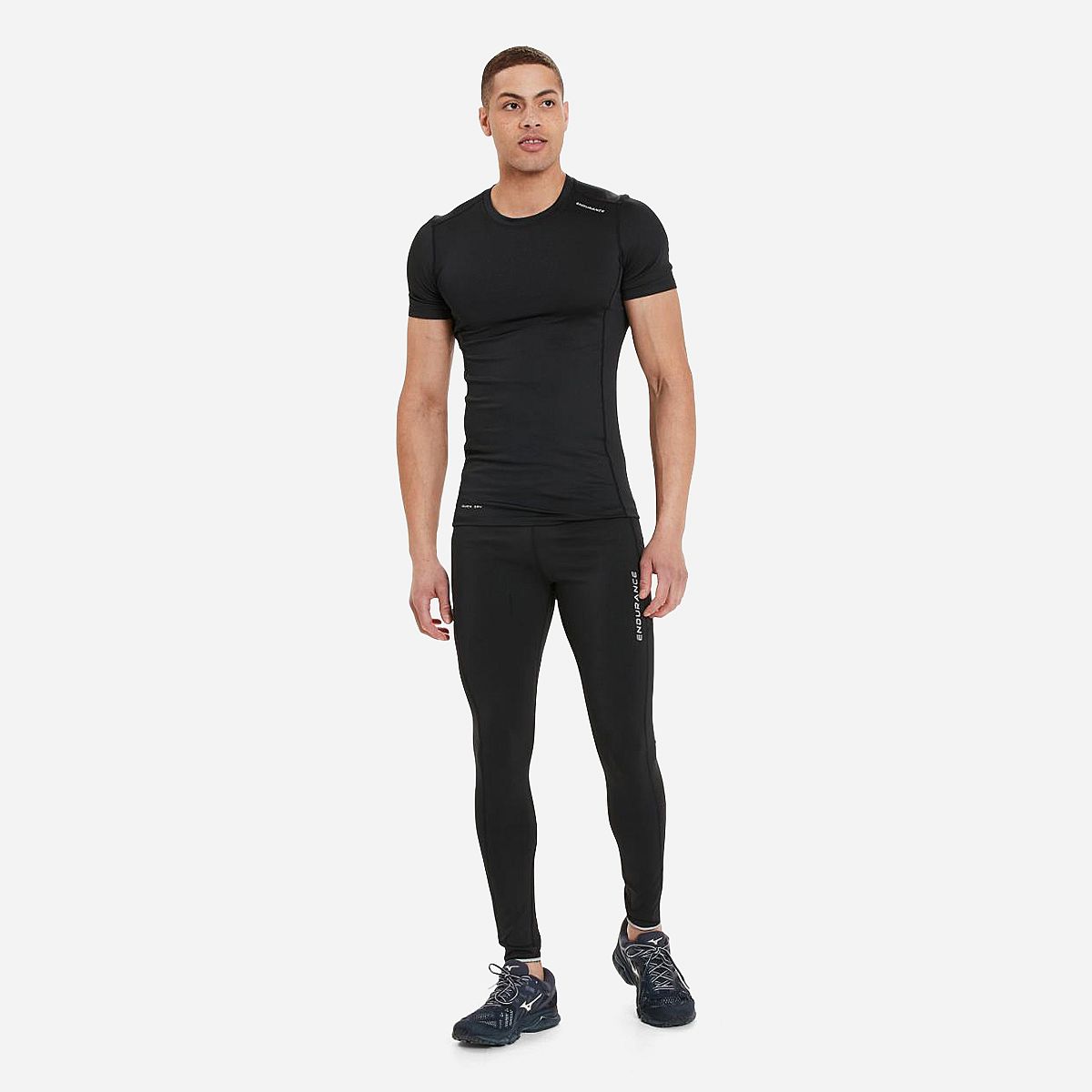 AN317182 Energy Lange Tight Heren