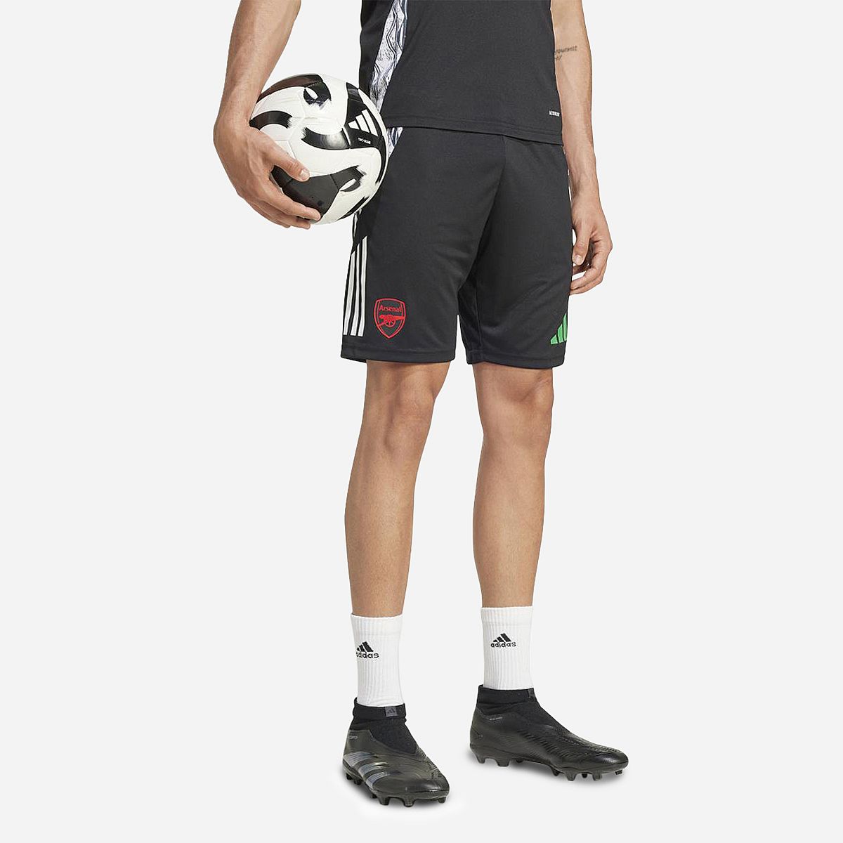 AN315502 Arsenal Tiro 24 Training Short 2024/2025 Senior