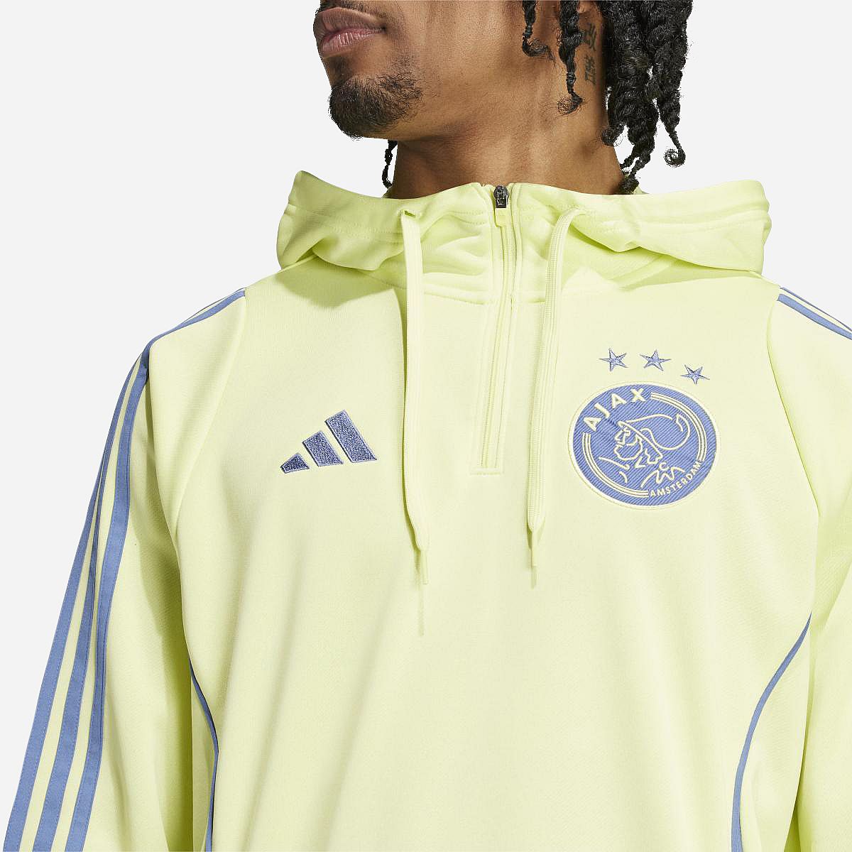 AN312307 Ajax TK Hoody 24/25