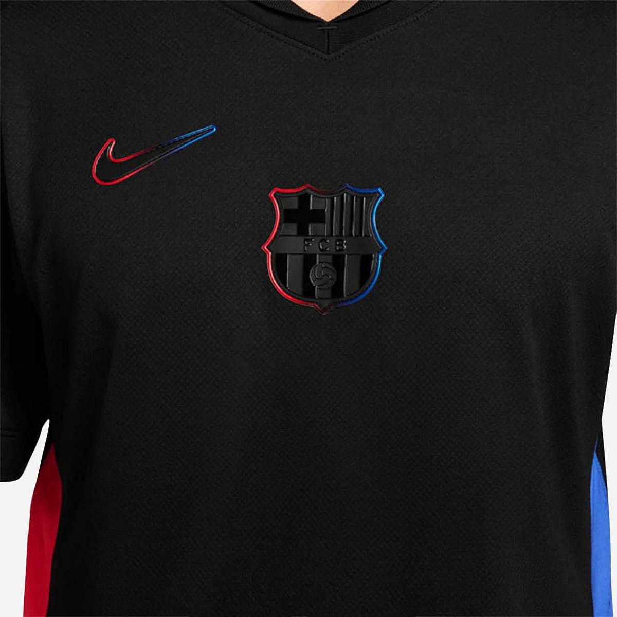 AN319819 FC Barcelona Stadium Uitshirt