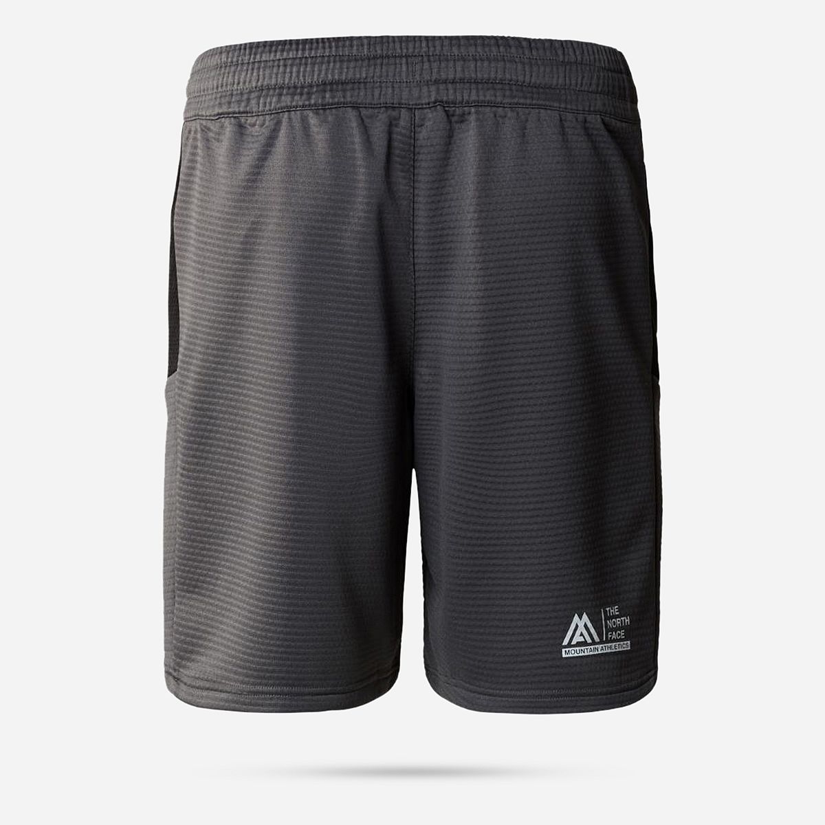 AN310181 Ma Fleece Short