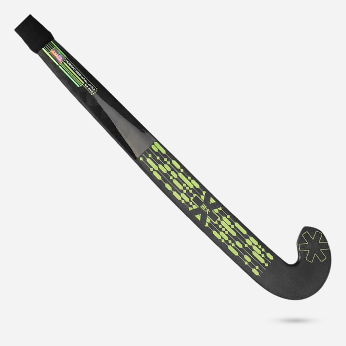 AN313821 Futurelab 100 - Nxt Bow Hockeystick