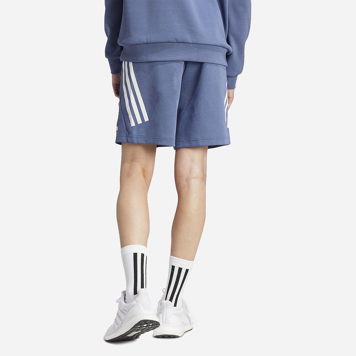 AN311246 Future Icons 3-Stripes Short Heren