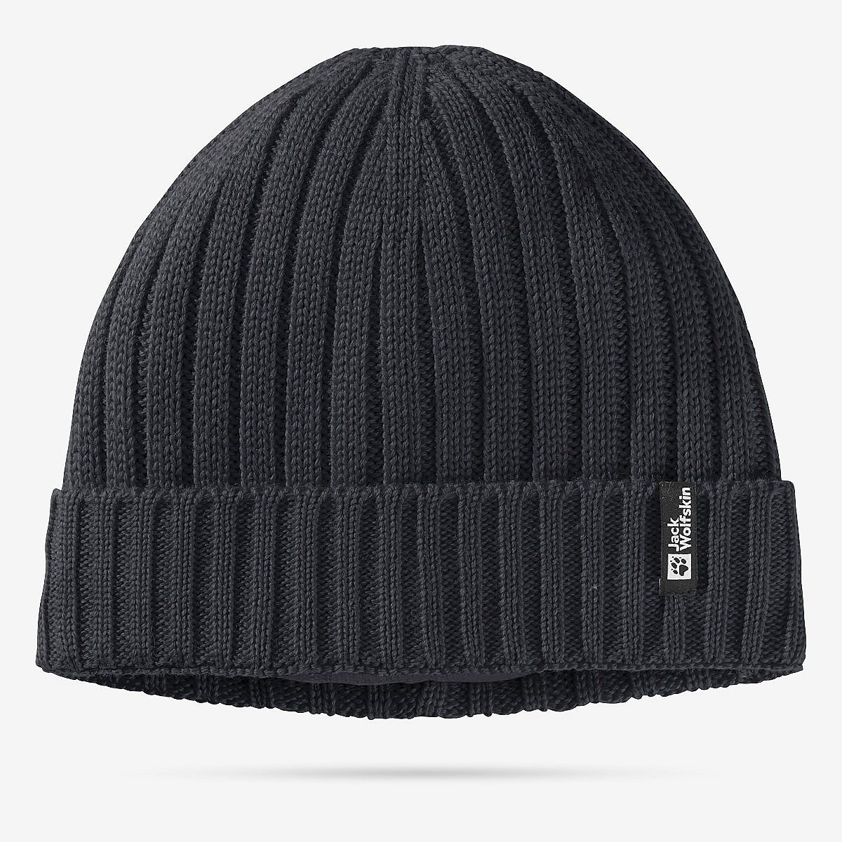 AN301389 Rib Knit Beanie