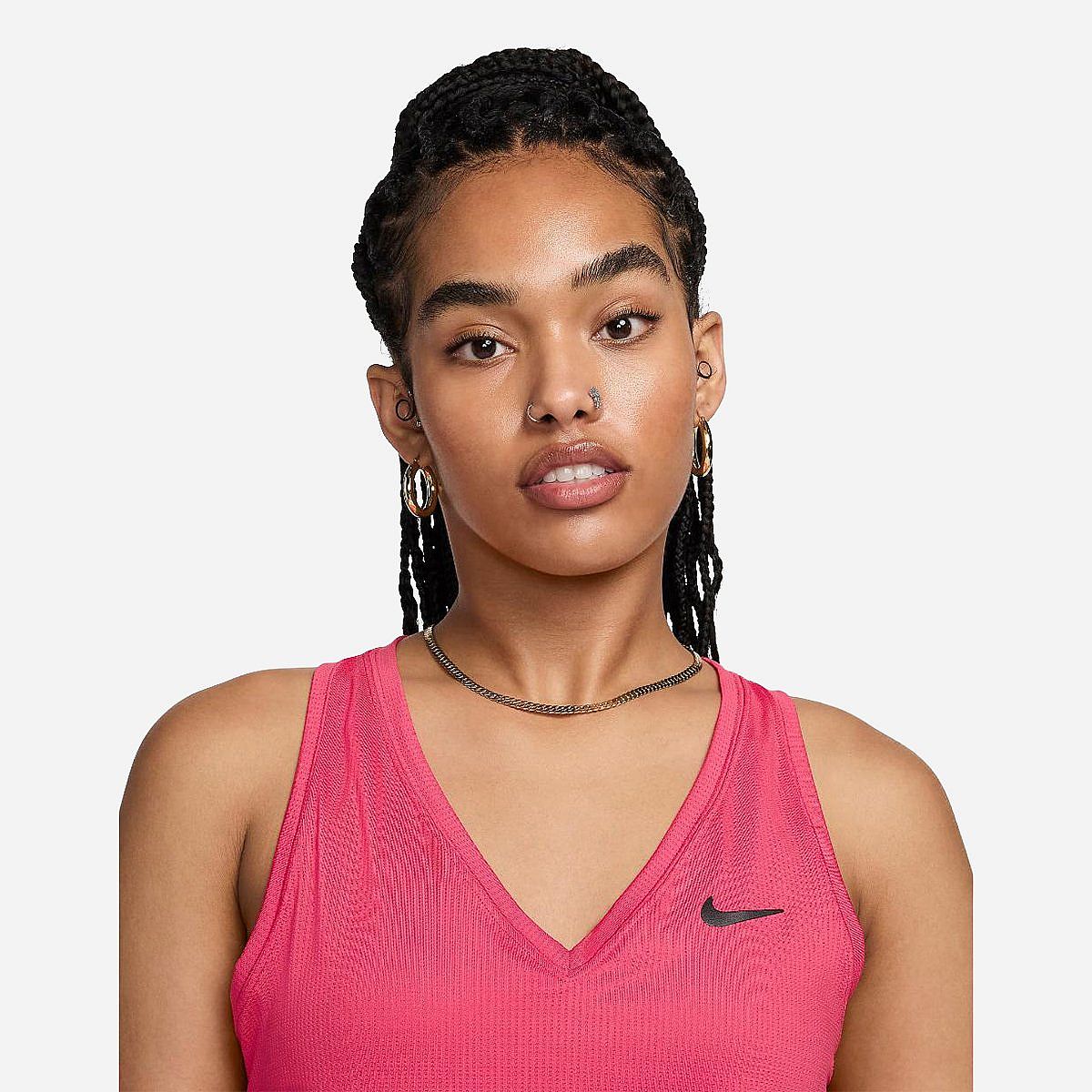 AN316864 Court Victory Tennis Tank Top Dames