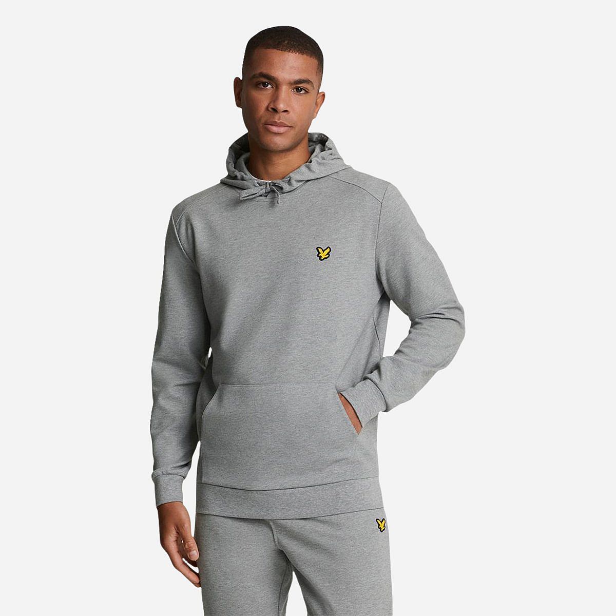 AN317295 Fly Fleece Hoodie Heren