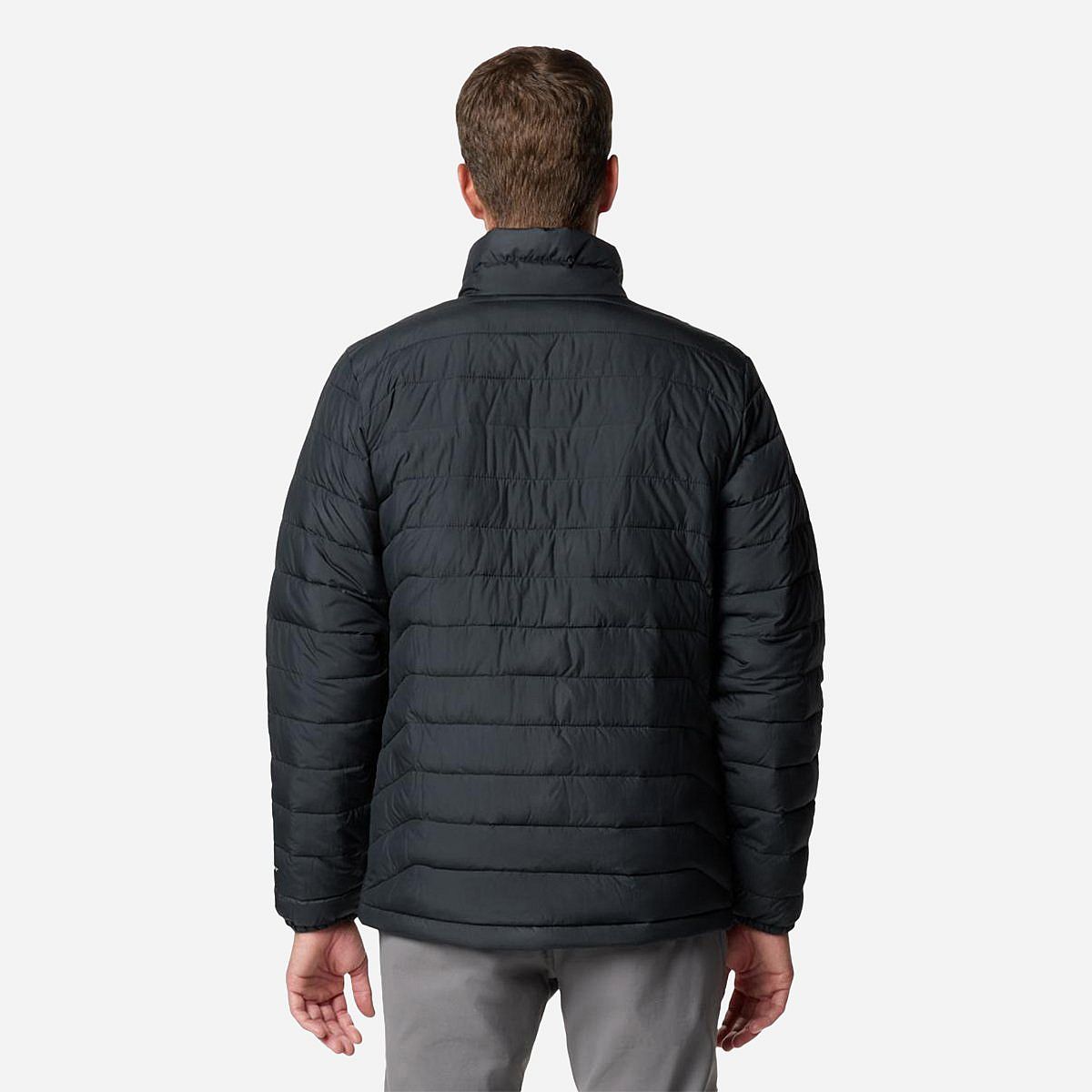 AN315780 Powder Lite Ii Jacket Heren