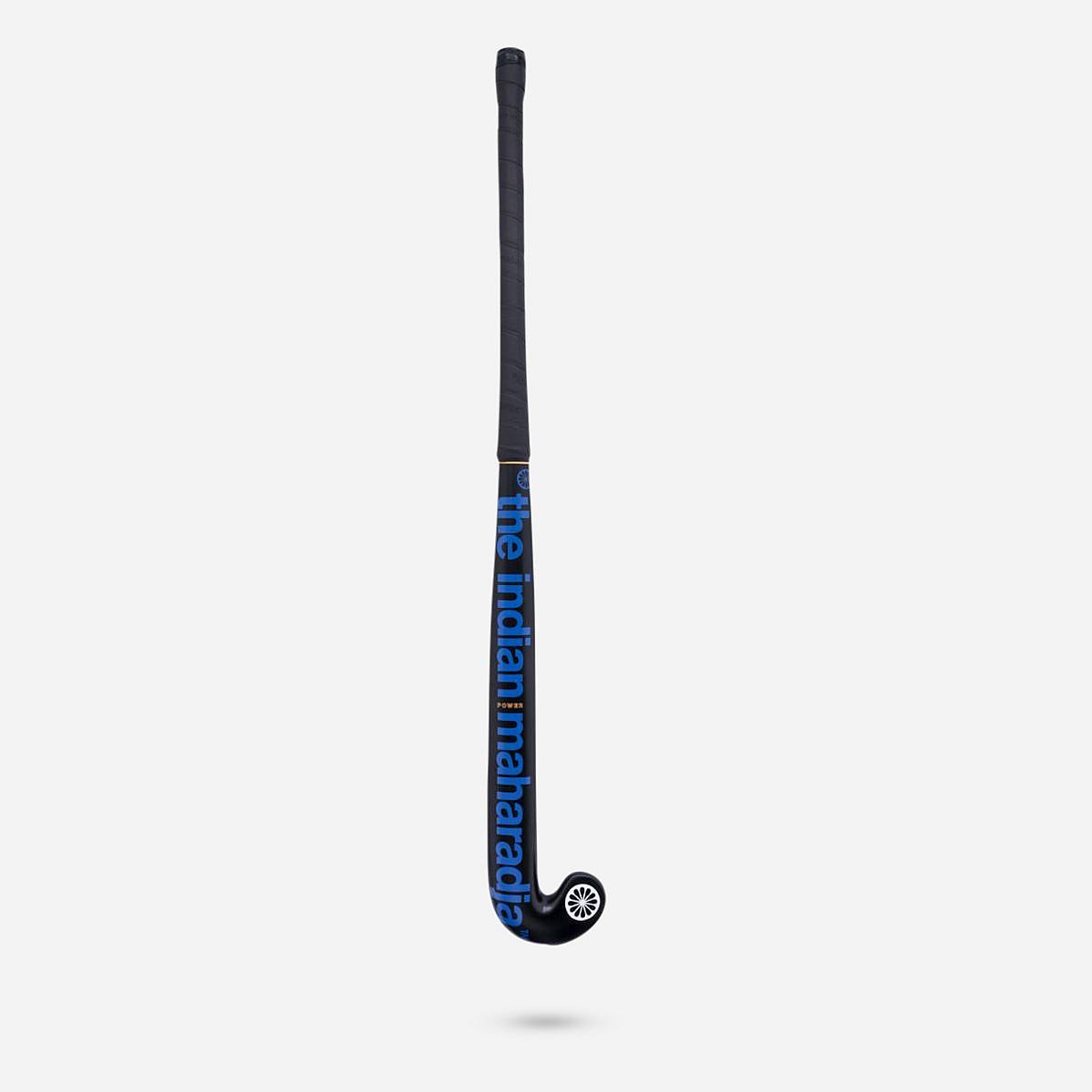 AN314591 Yuki Power [wood] Hockeystick Junior