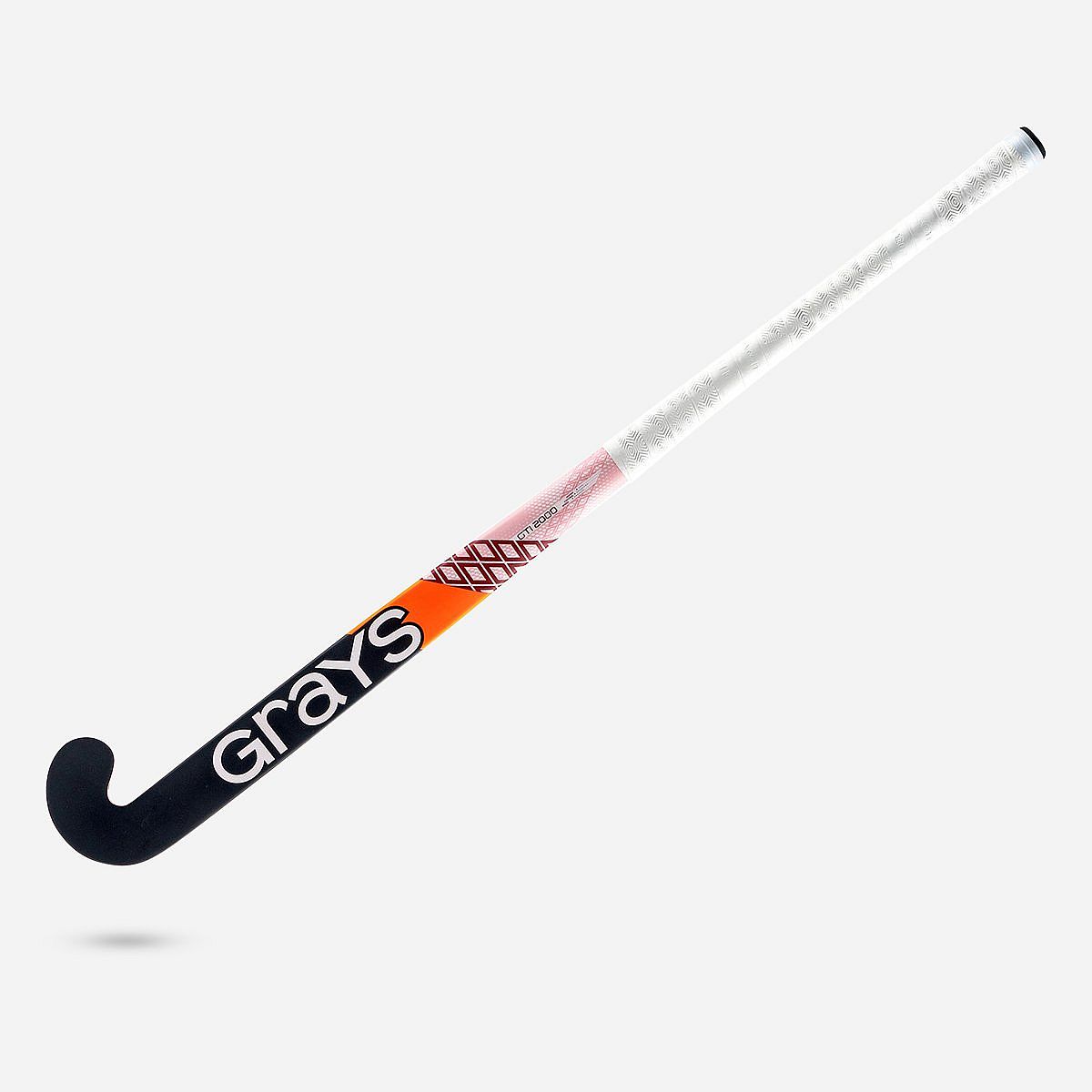 AN314423 GTI2000 Ultrabow Zaalhockeystick Junior