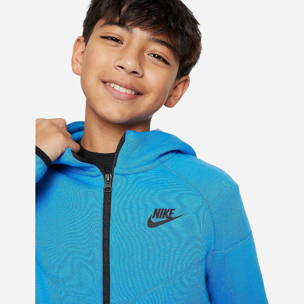 AN309457 Tech Fleece Big Kids' (boys')