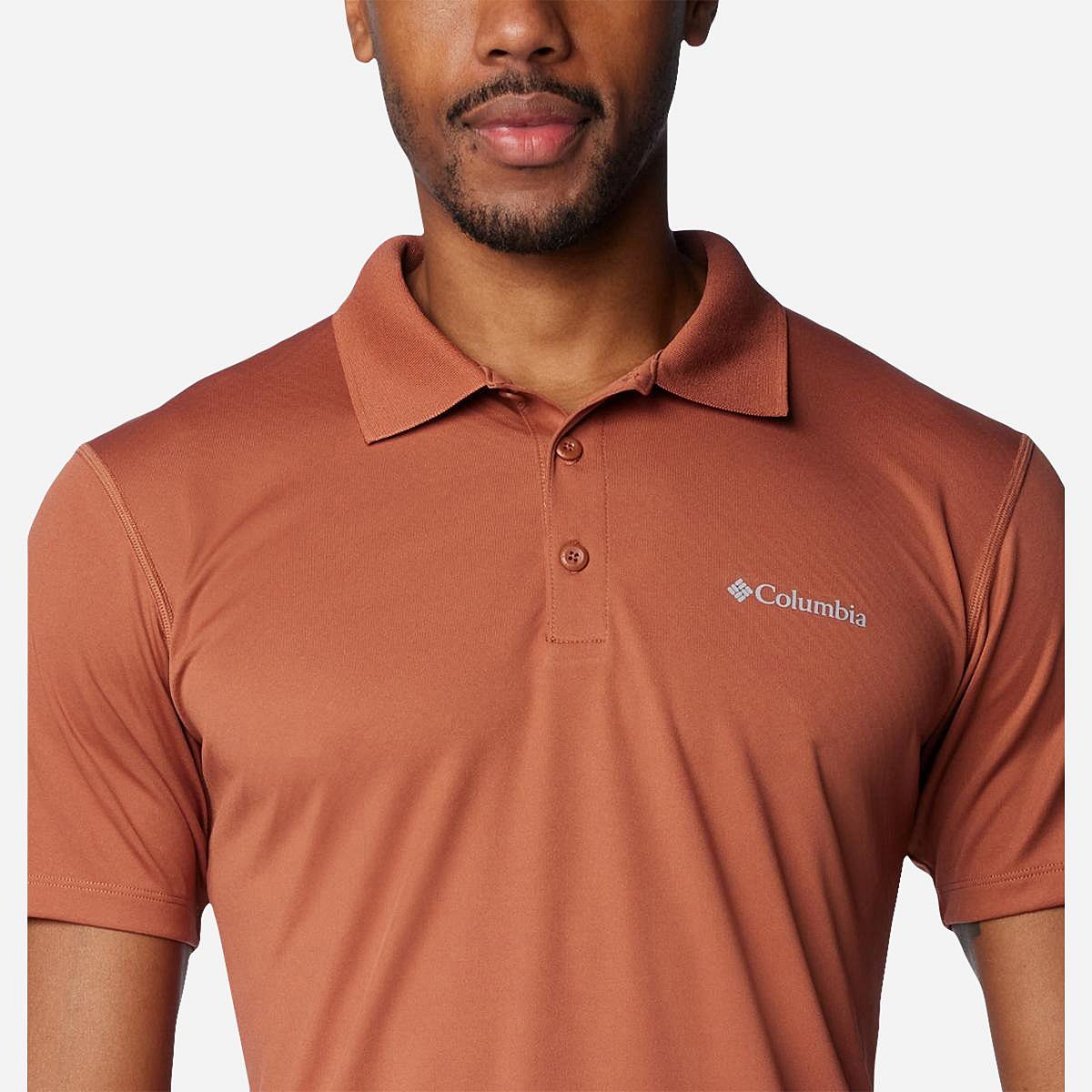 AN307825 Zero Rules Polo Shirt