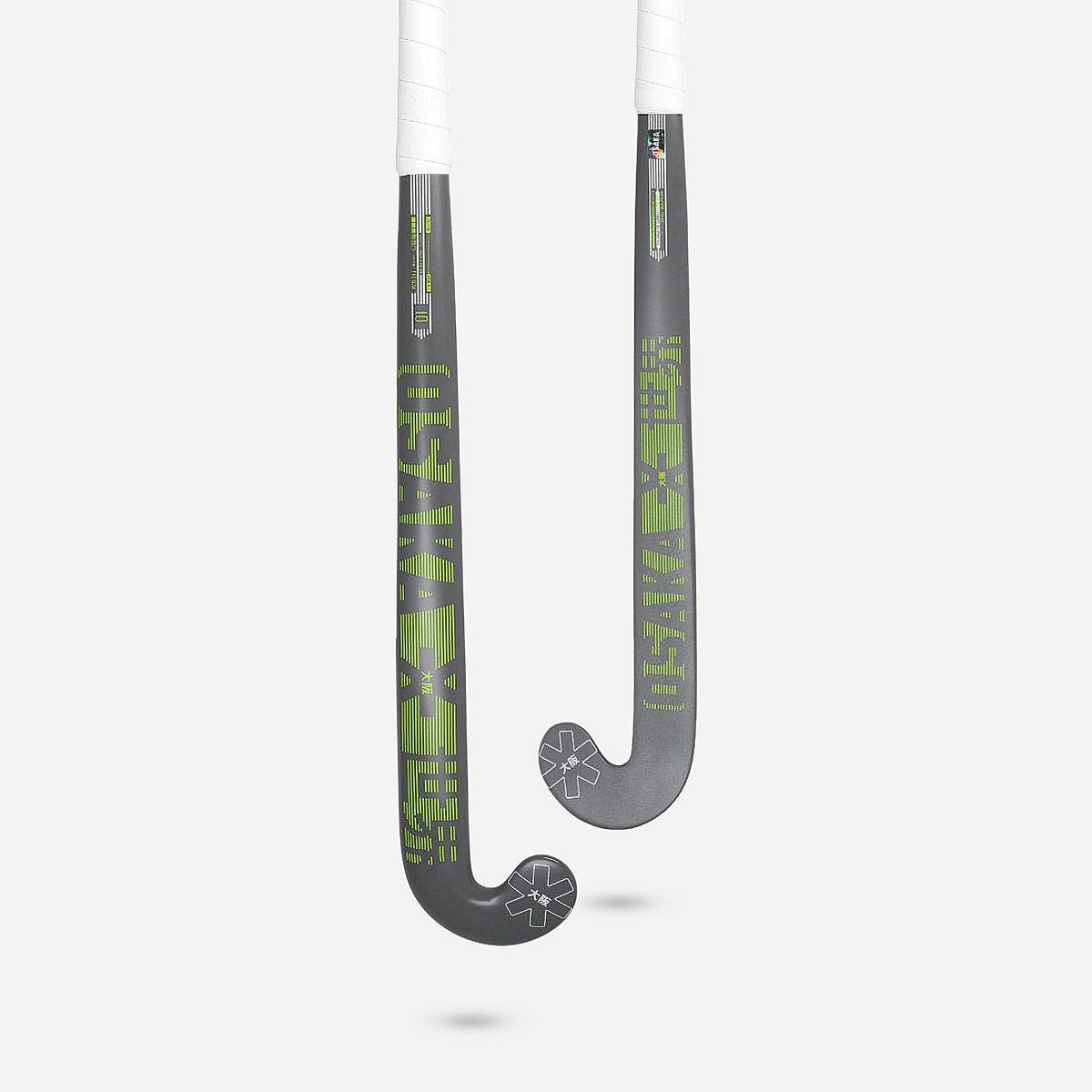 AN313825 Indoor Vision 10 - Pro Bow X Hockeystick