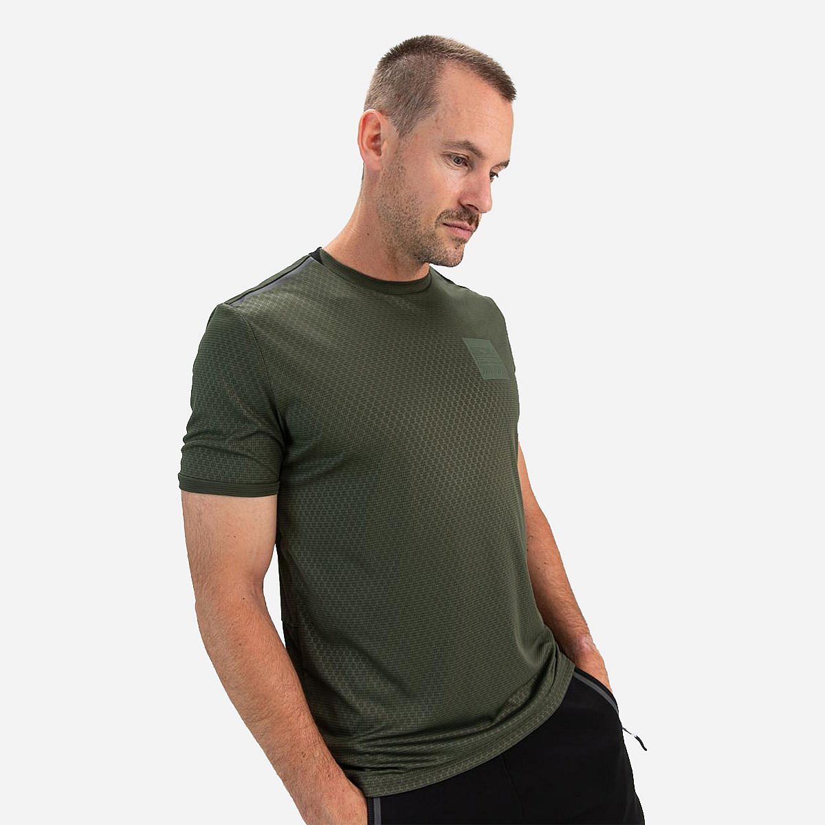 AN315620 Sequoia T-shirt Heren