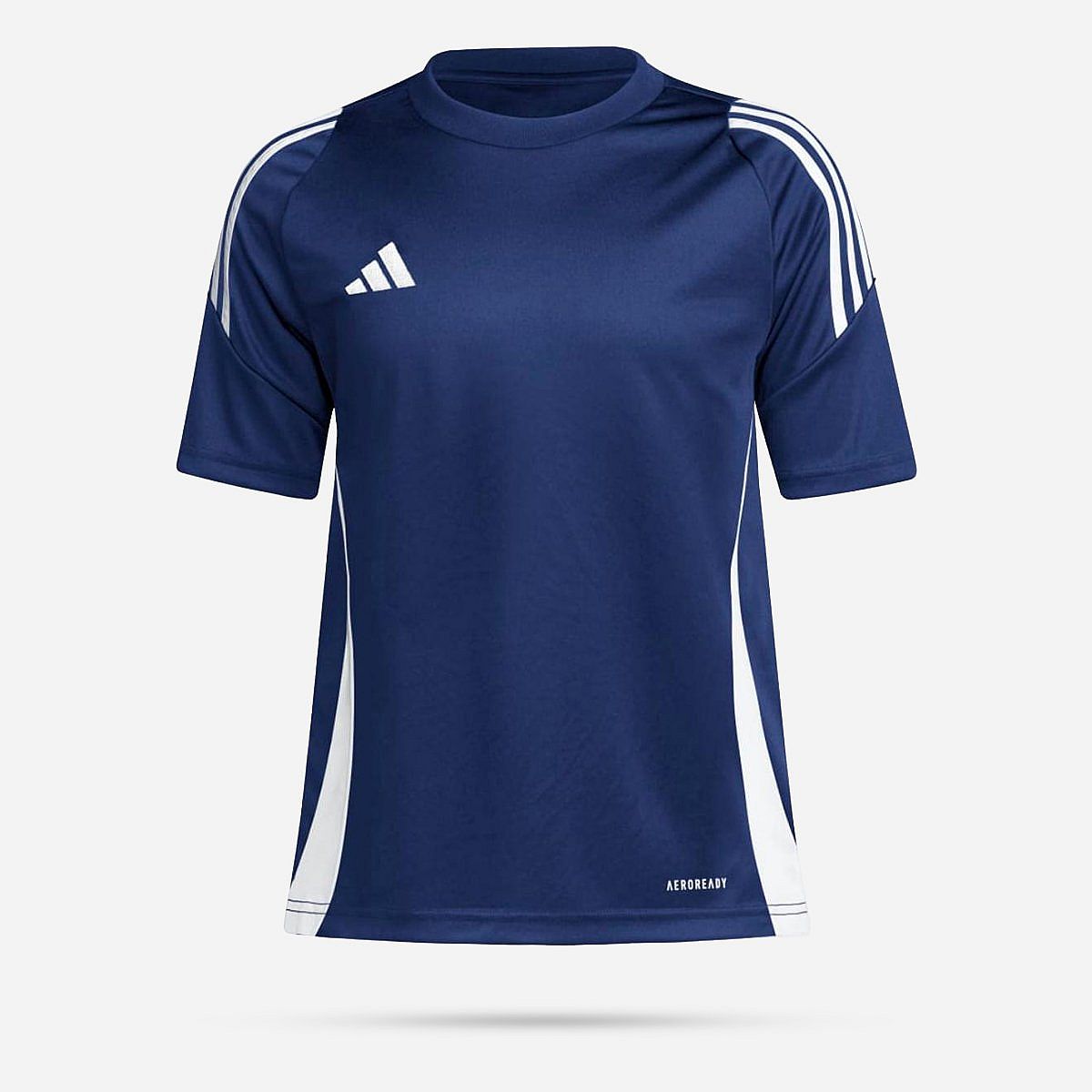 AN314507 Tiro24 Training Shirt Junior