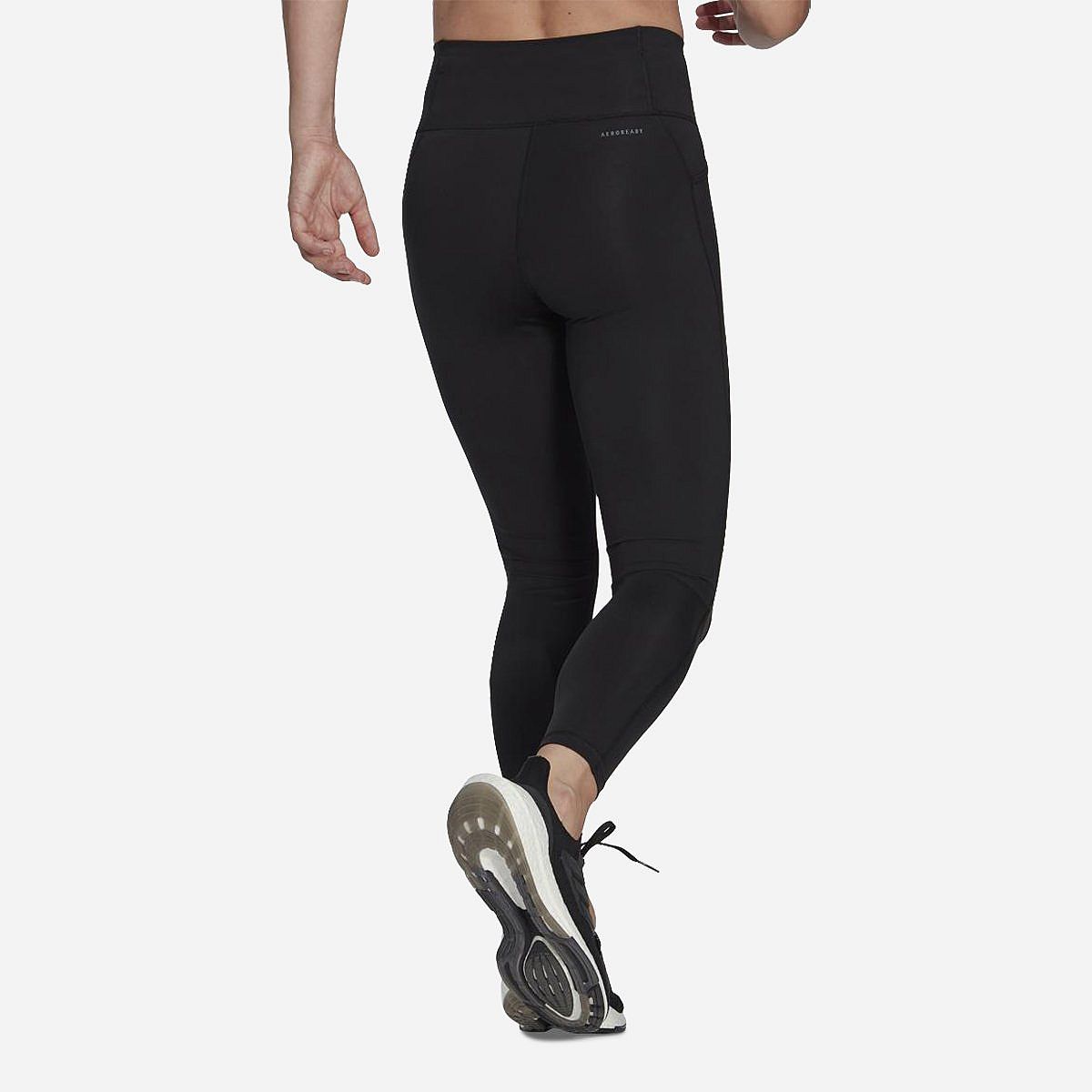 AN315994 Running Essentials 7/8 Tight Dames