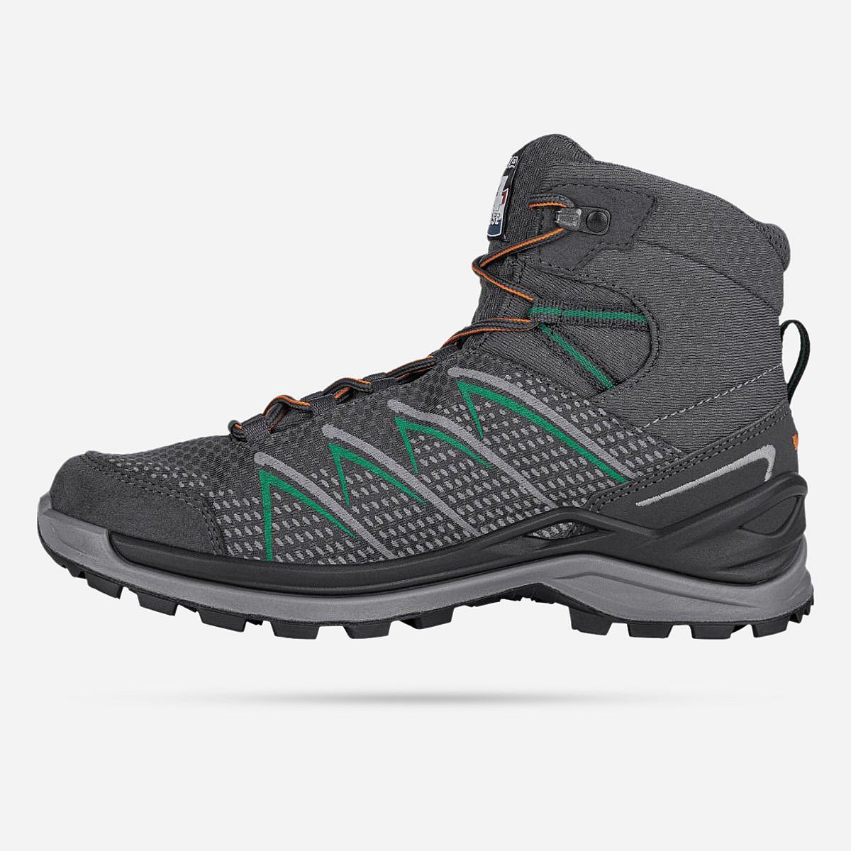 AN306906 Vierdaagse Ferrox N4d Gtx Mid