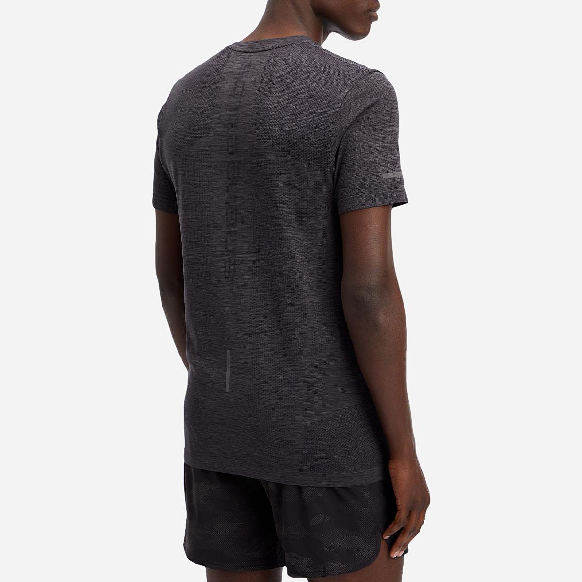 AN315200 Tayeb Hardloopshirt Heren