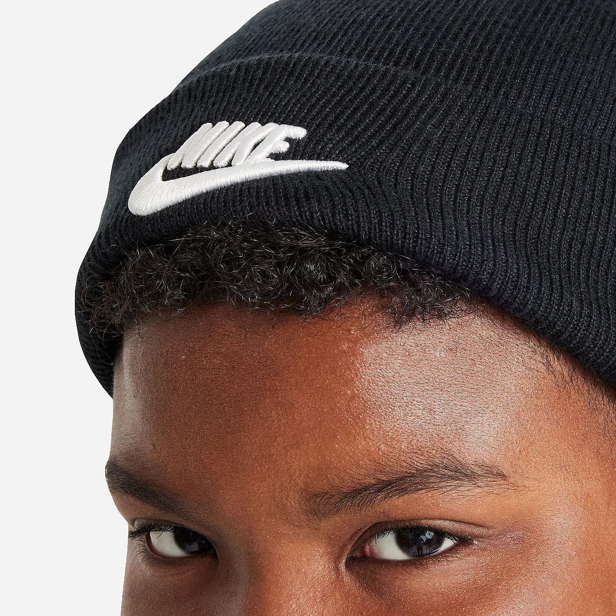 AN319071 Peak Beanie Junior