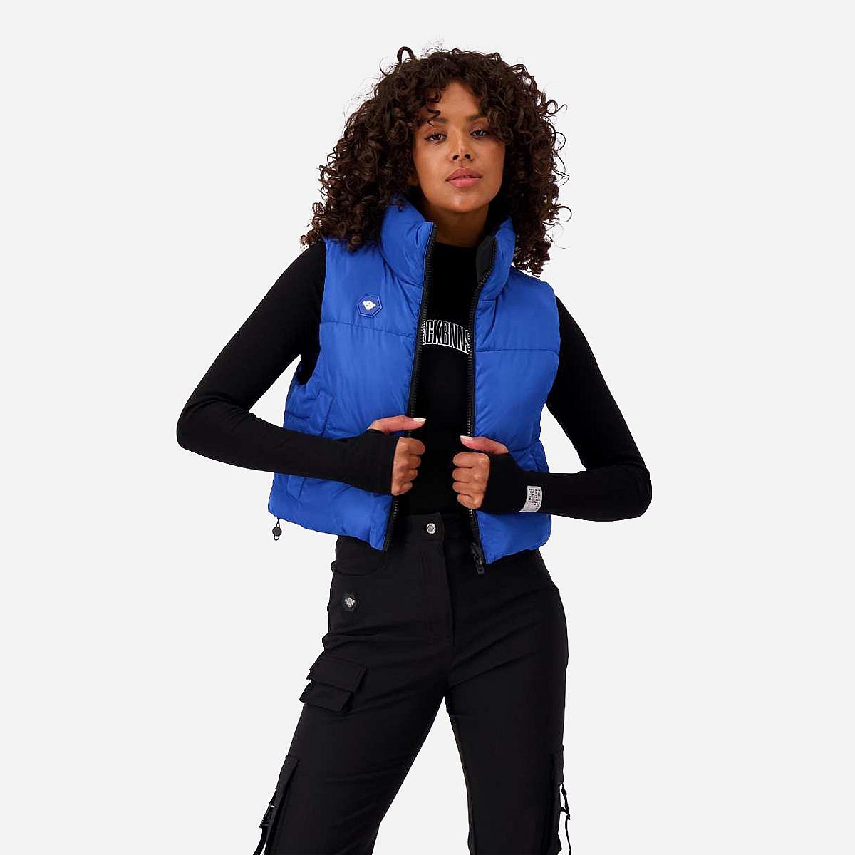 AN303786 Reversible Bodywarmer