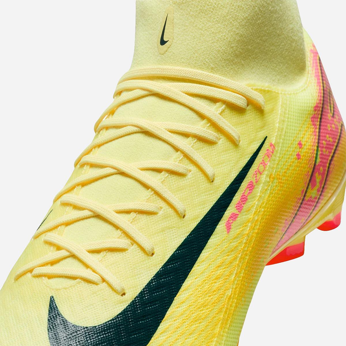 AN316459 Zoom Superfly 10 Academy Km Fg/Mg Voetbalschoenen Senior