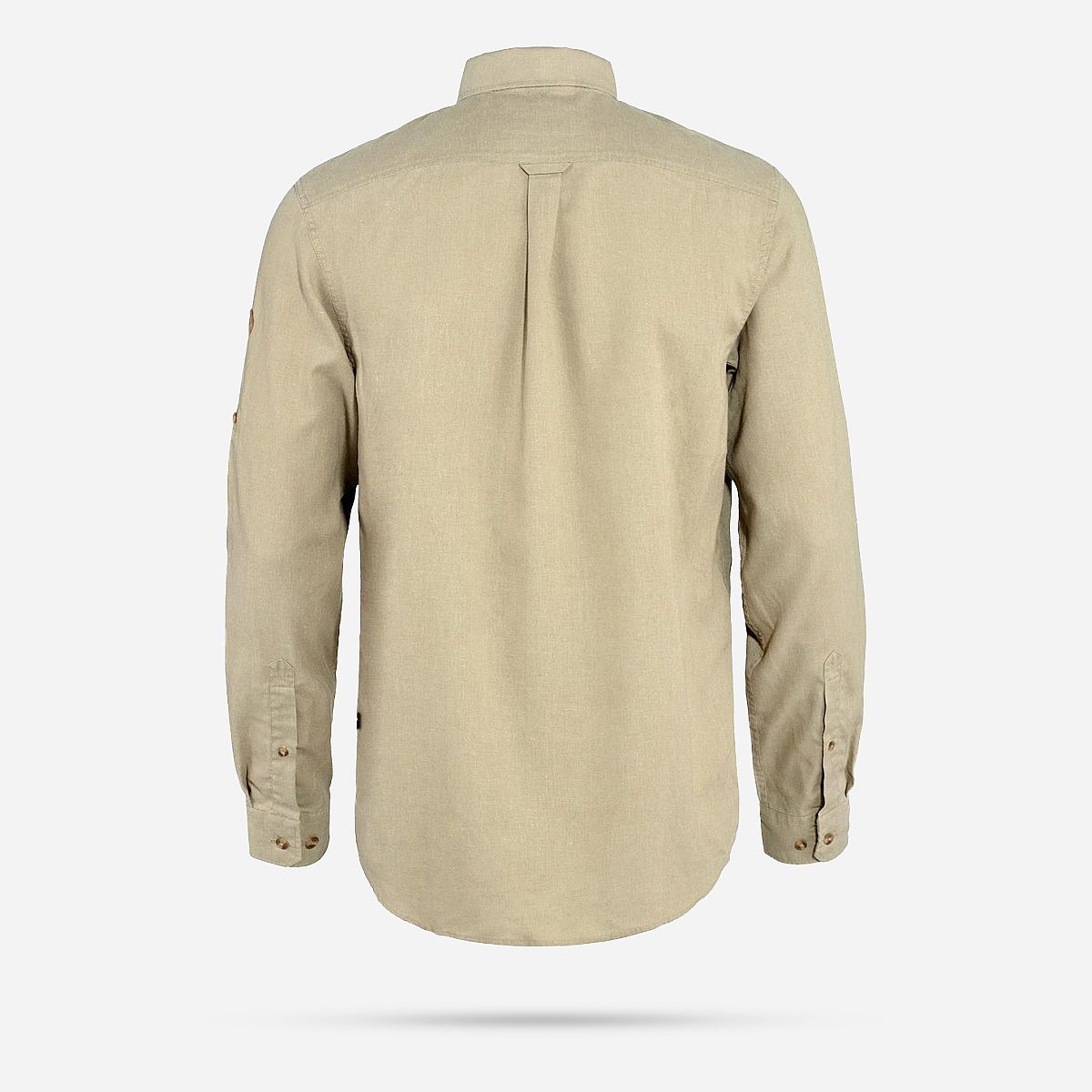 AN311526 Ovik Travel Shirt LS