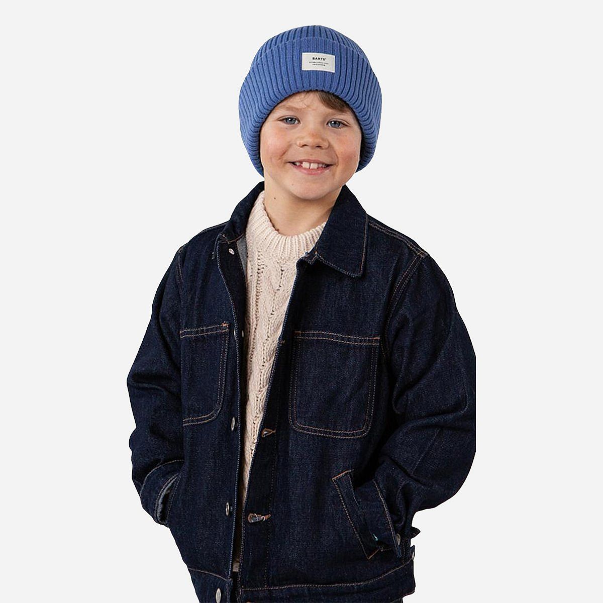 AN317367 Basalth Beanie