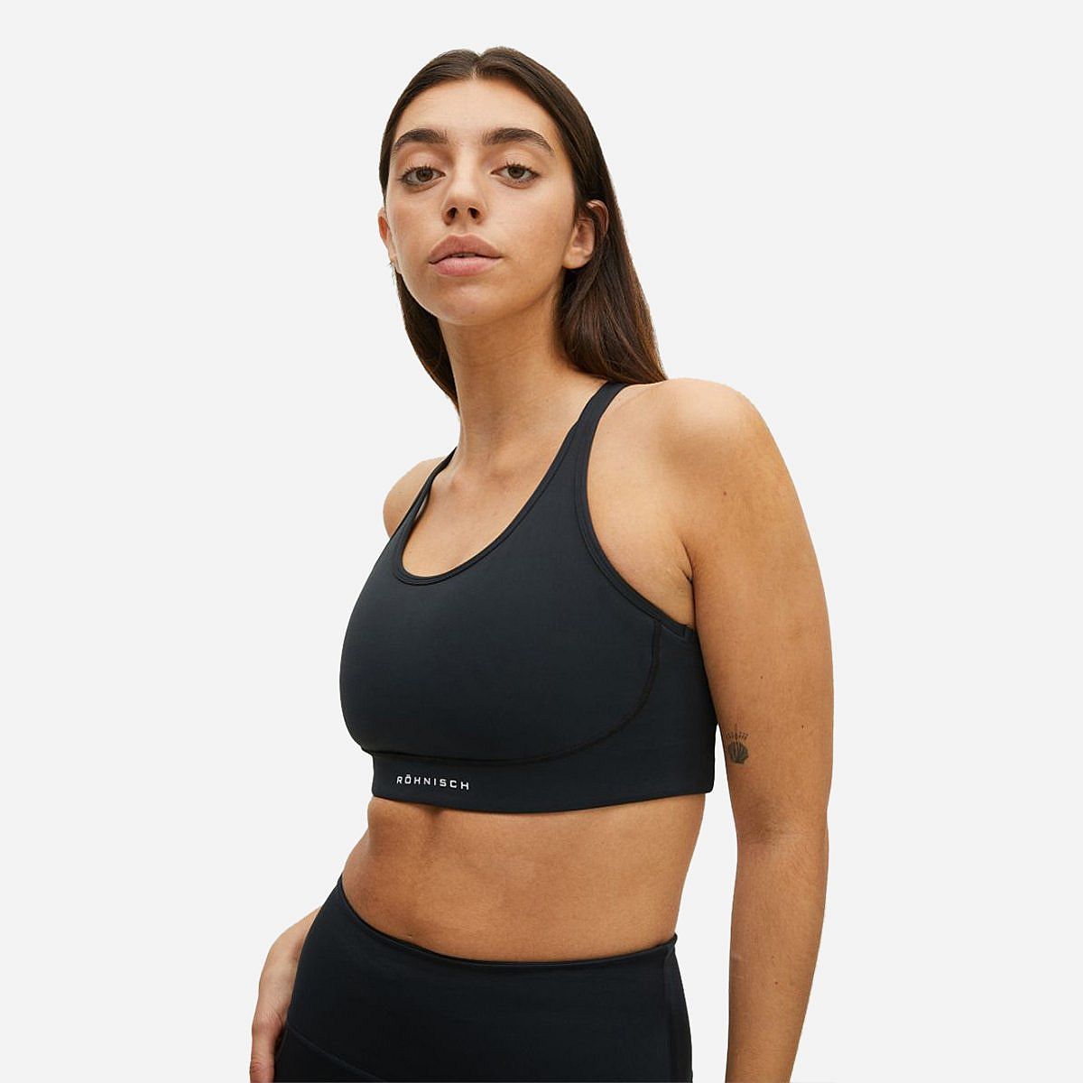 AN306813 Flattering Sportsbra