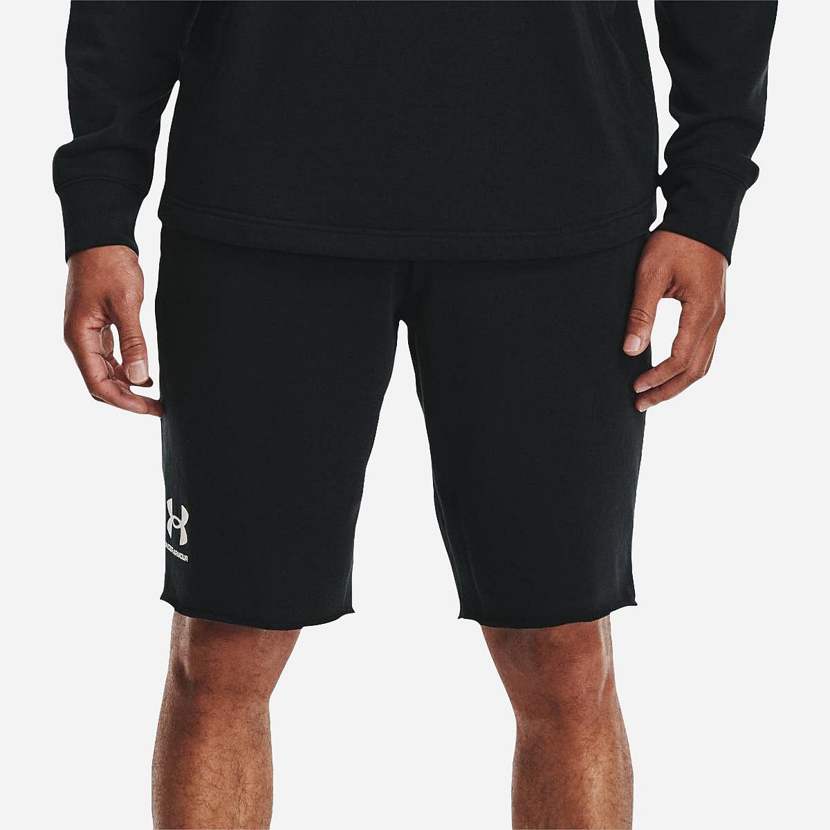 AN288015 Rival Joggingshort Heren