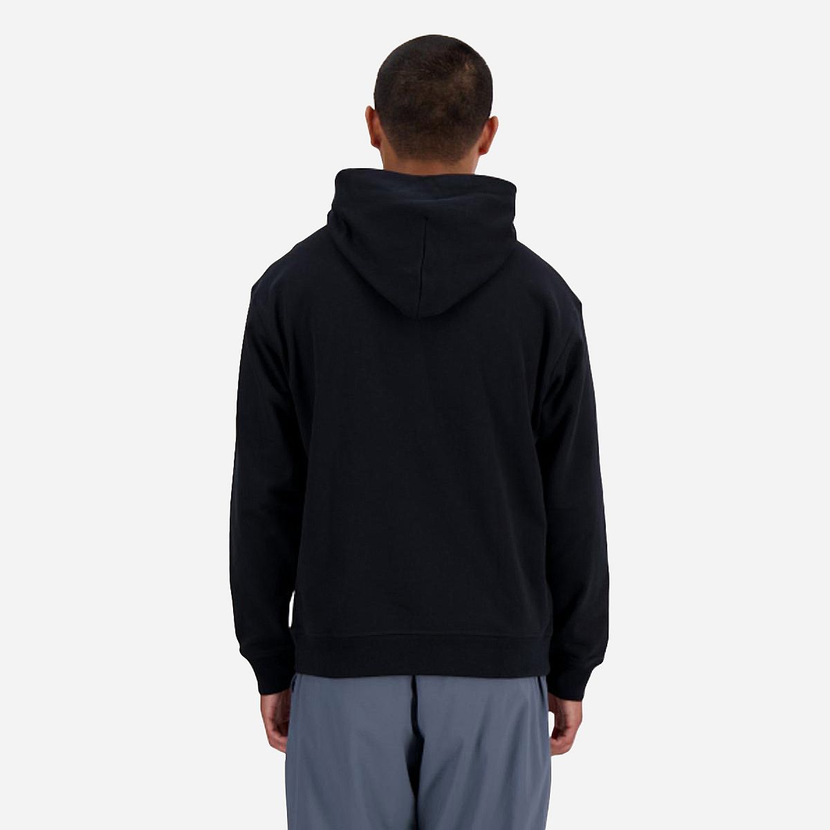 AN314013 Ath Ft Hoodie