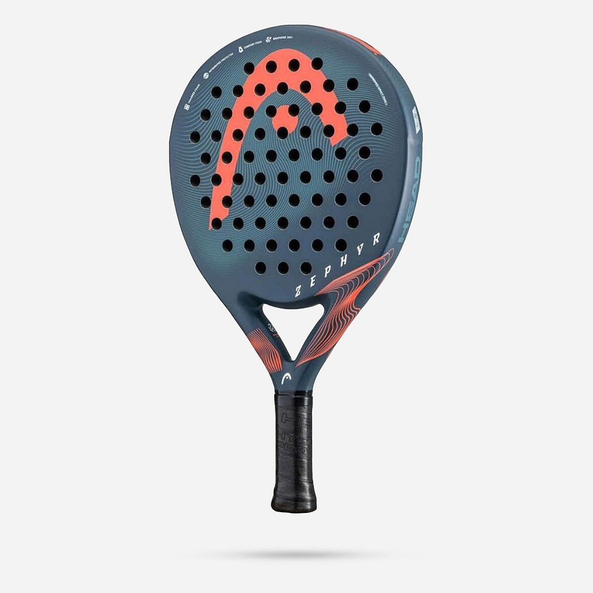 AN319635 Zephyr Padelracket Senior