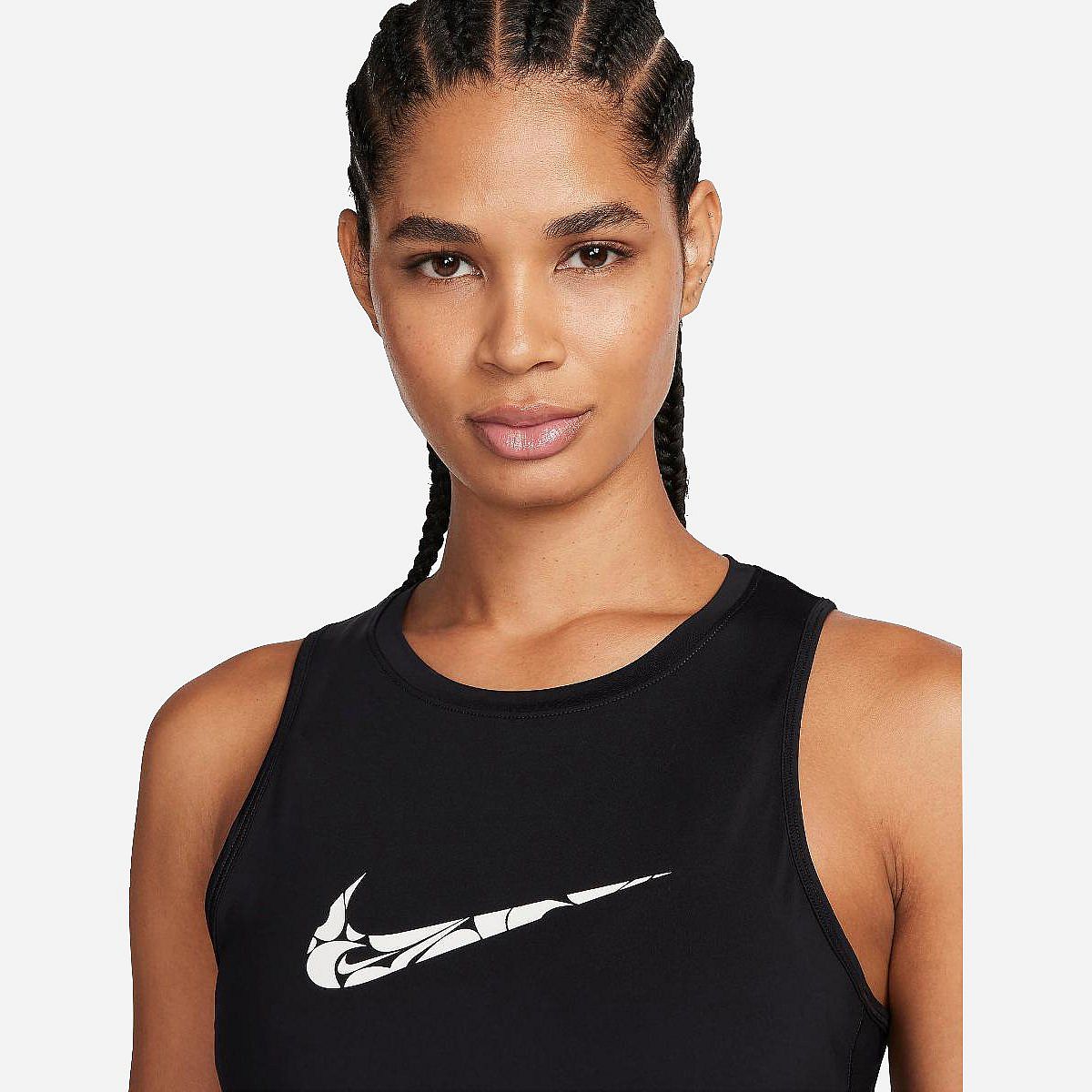 AN309368 One Swoosh Dames Dri-fit Run