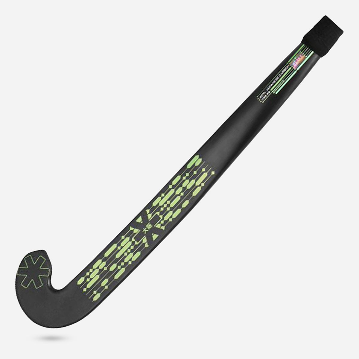 AN313822 Futurelab 45 - Nxt Bow Hockeystick