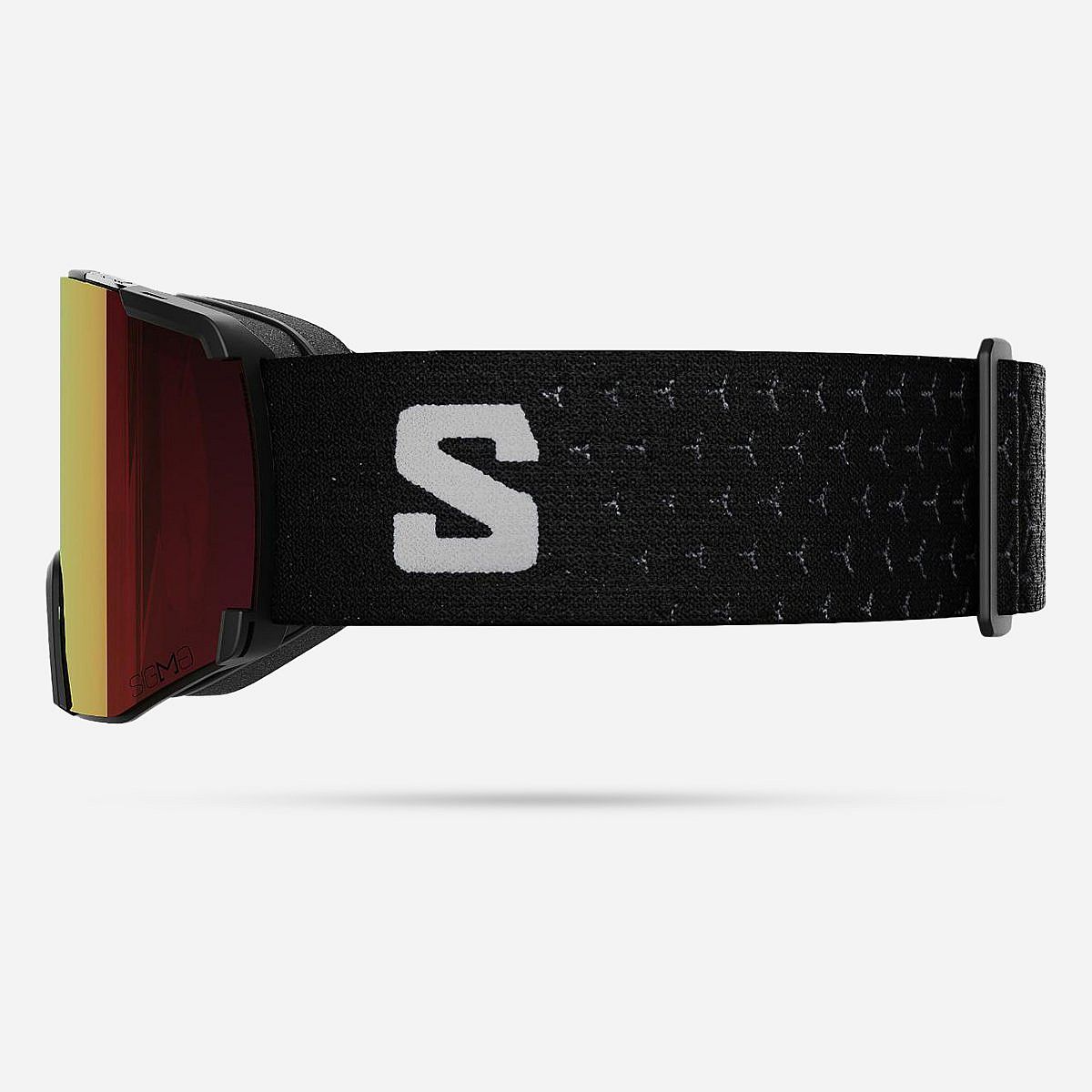 AN290396 S/View Sigma Ski Goggle Senior