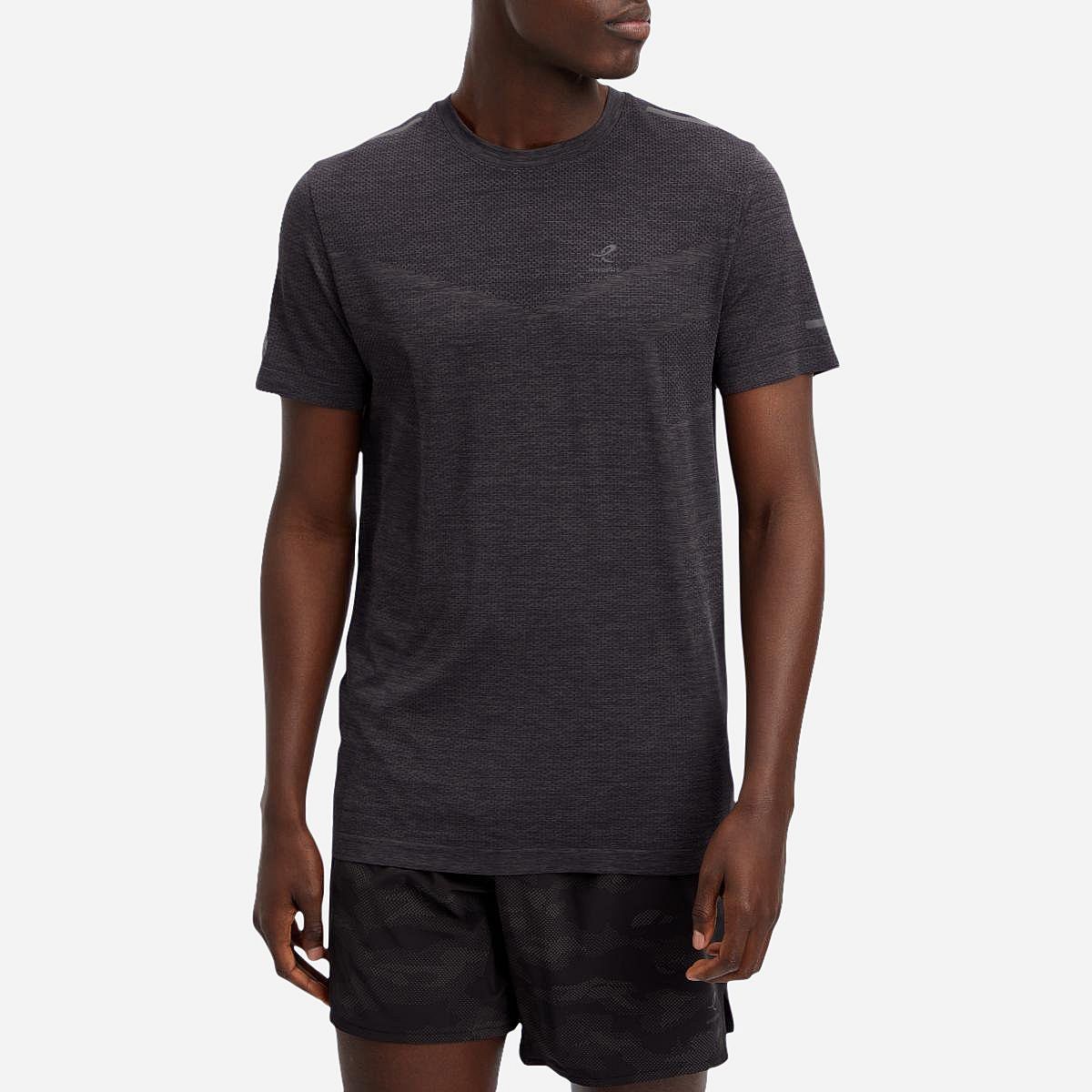 AN315200 Tayeb Hardloopshirt Heren