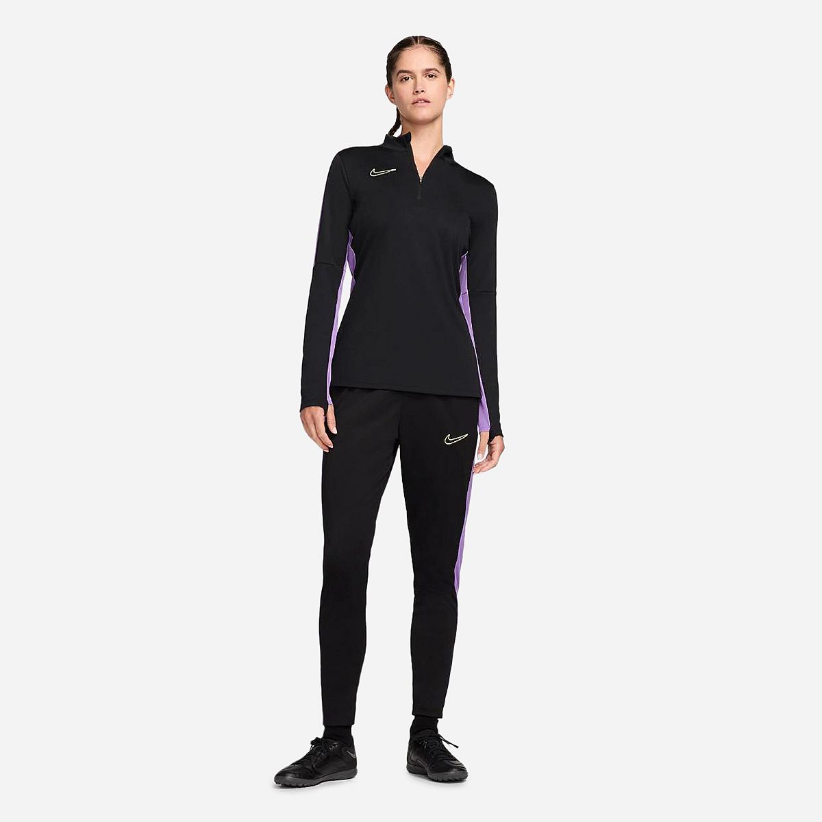 AN316559 Dri-Fit Academy Trainingstop Dames