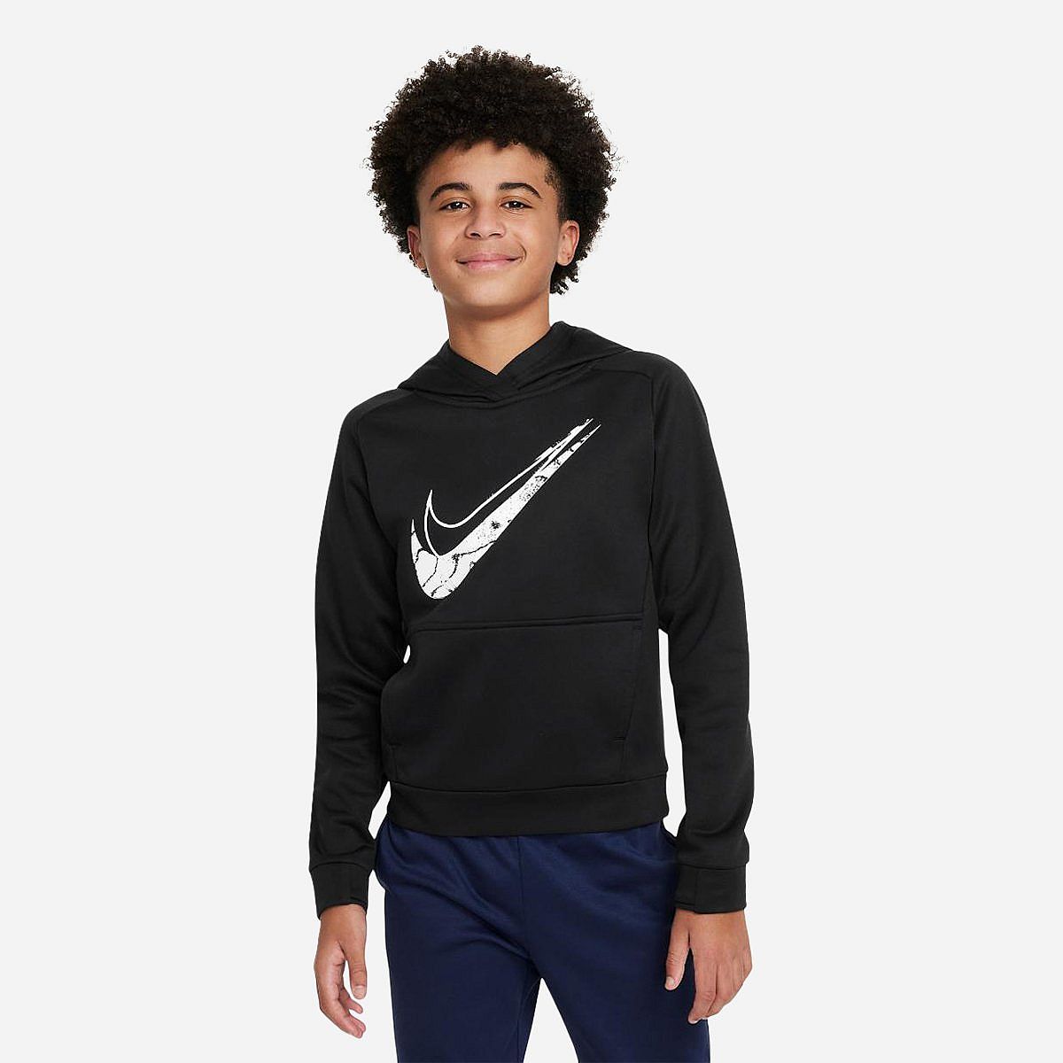 AN318830 Therma-Fit Fleece Hoodie Junior