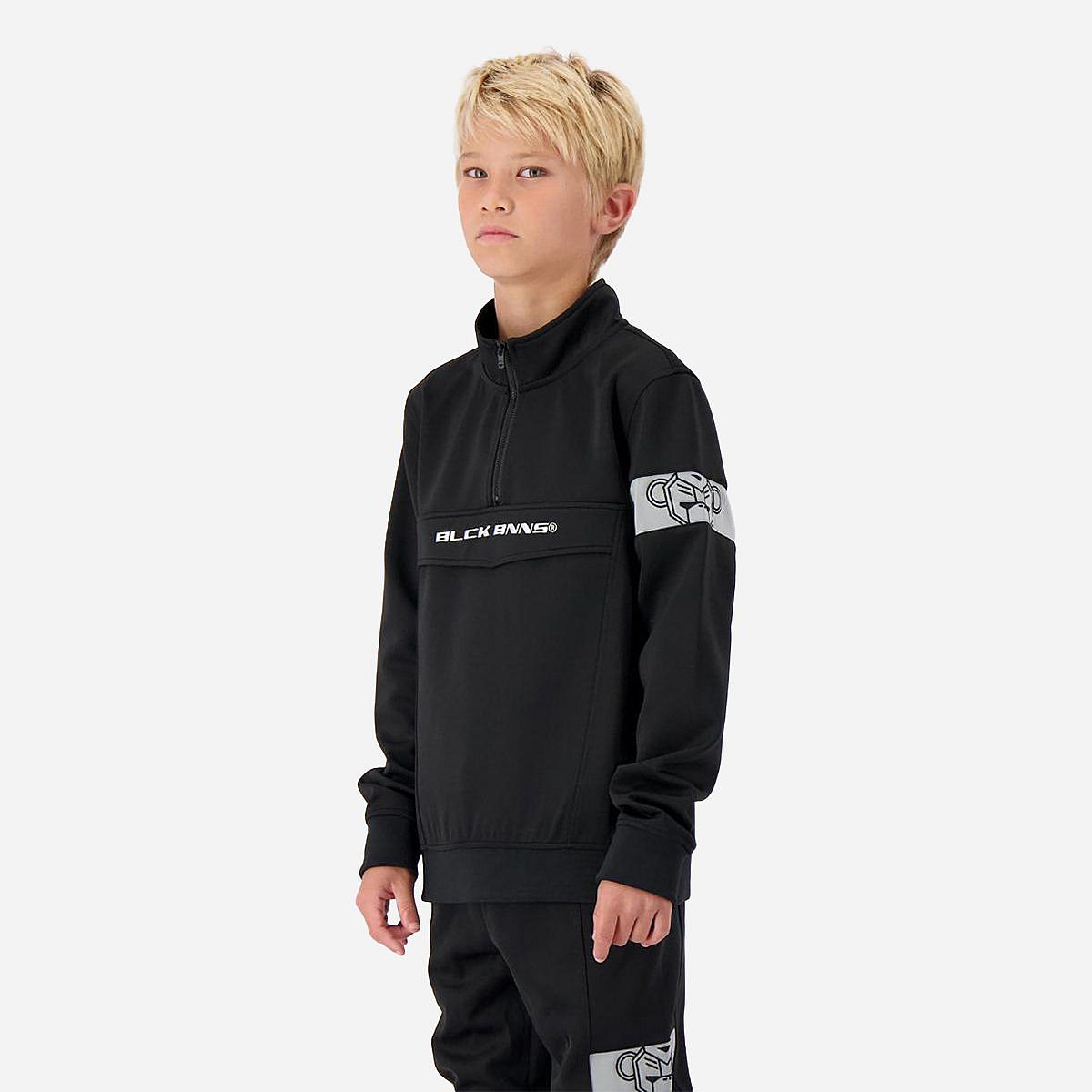 AN317832 Commander Tracktop Junior