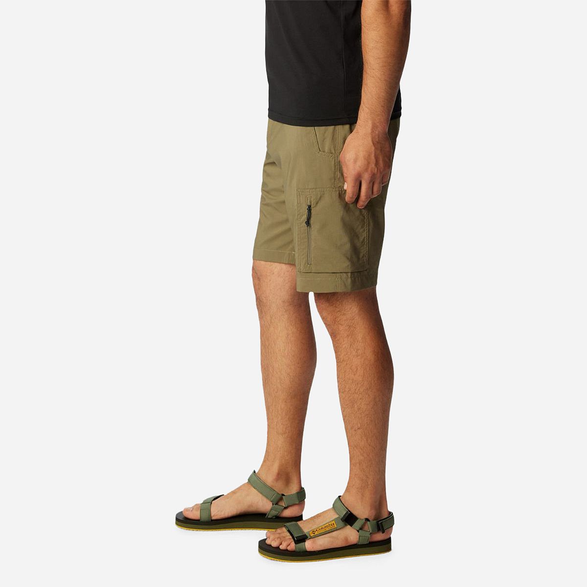 AN307823 Silver Ridge Utility Cargo Short