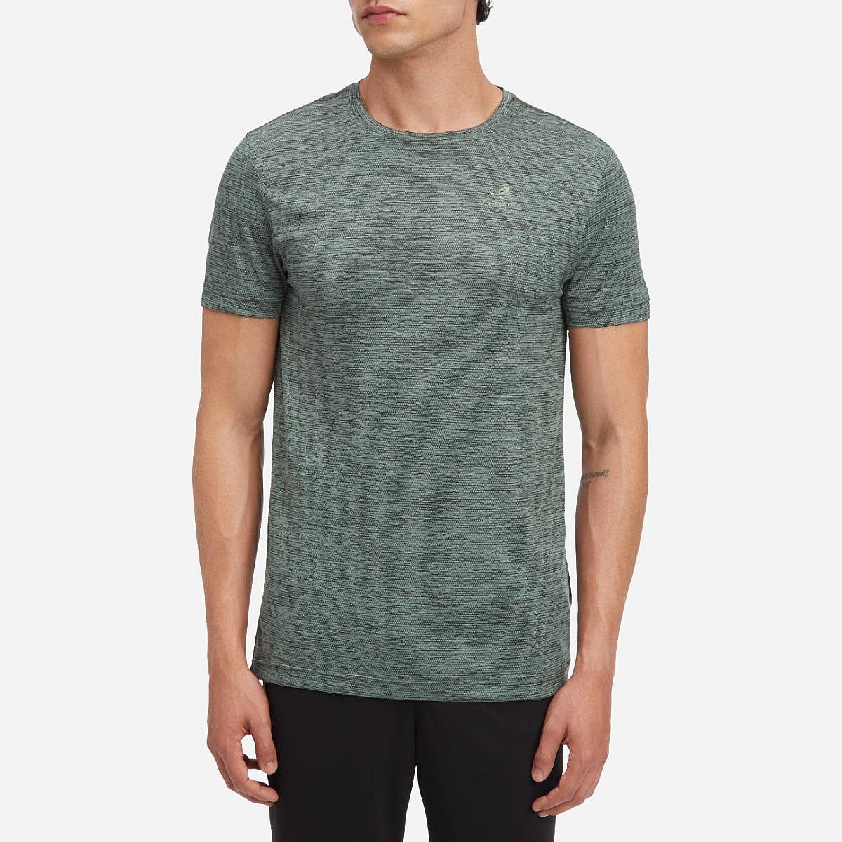 AN315208 Telly T-shirt Heren