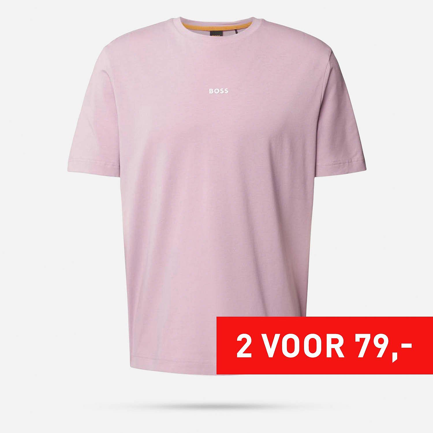 AN306710 Tchup T-Shirt Heren