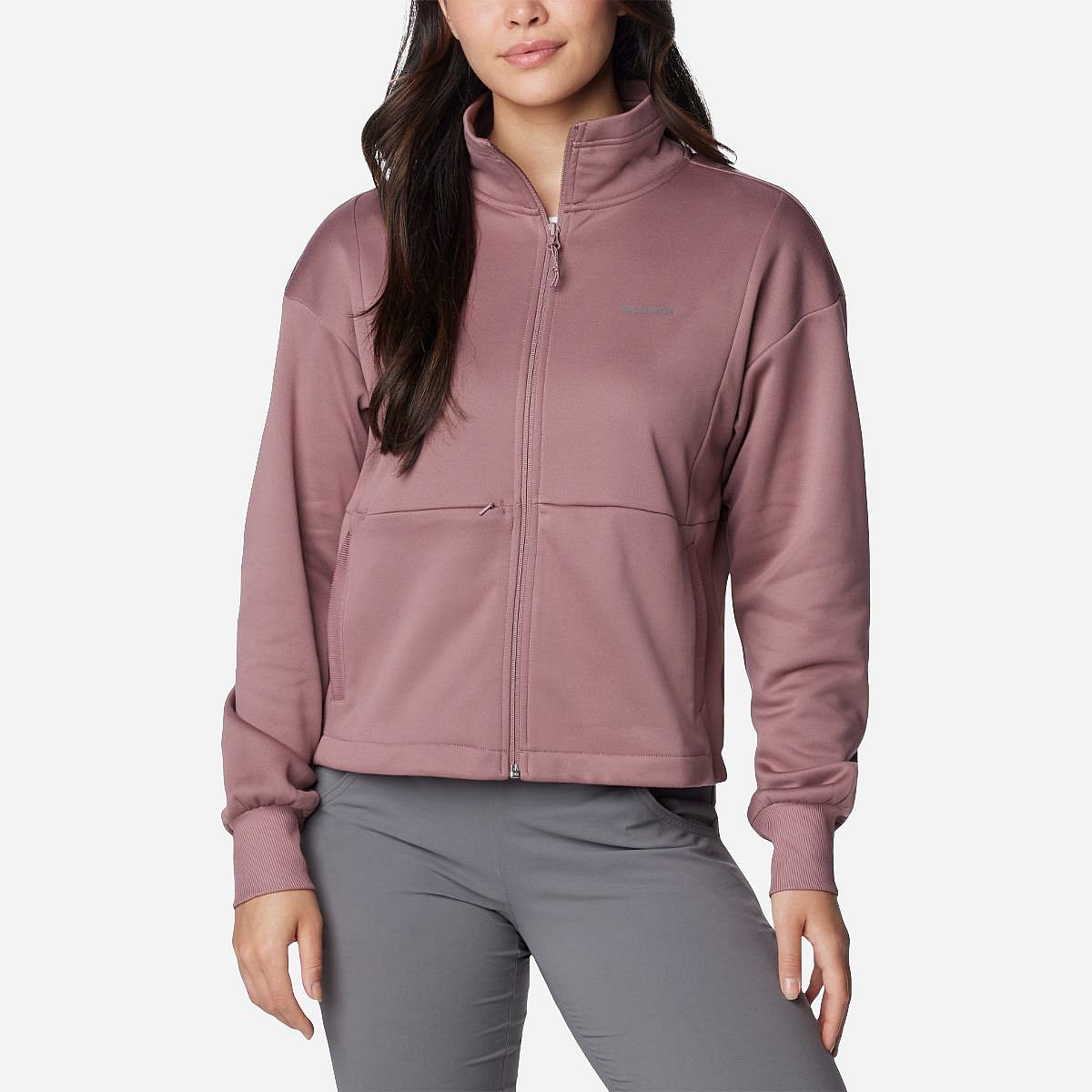 AN307921 Boundless Trek Tech Full Zip