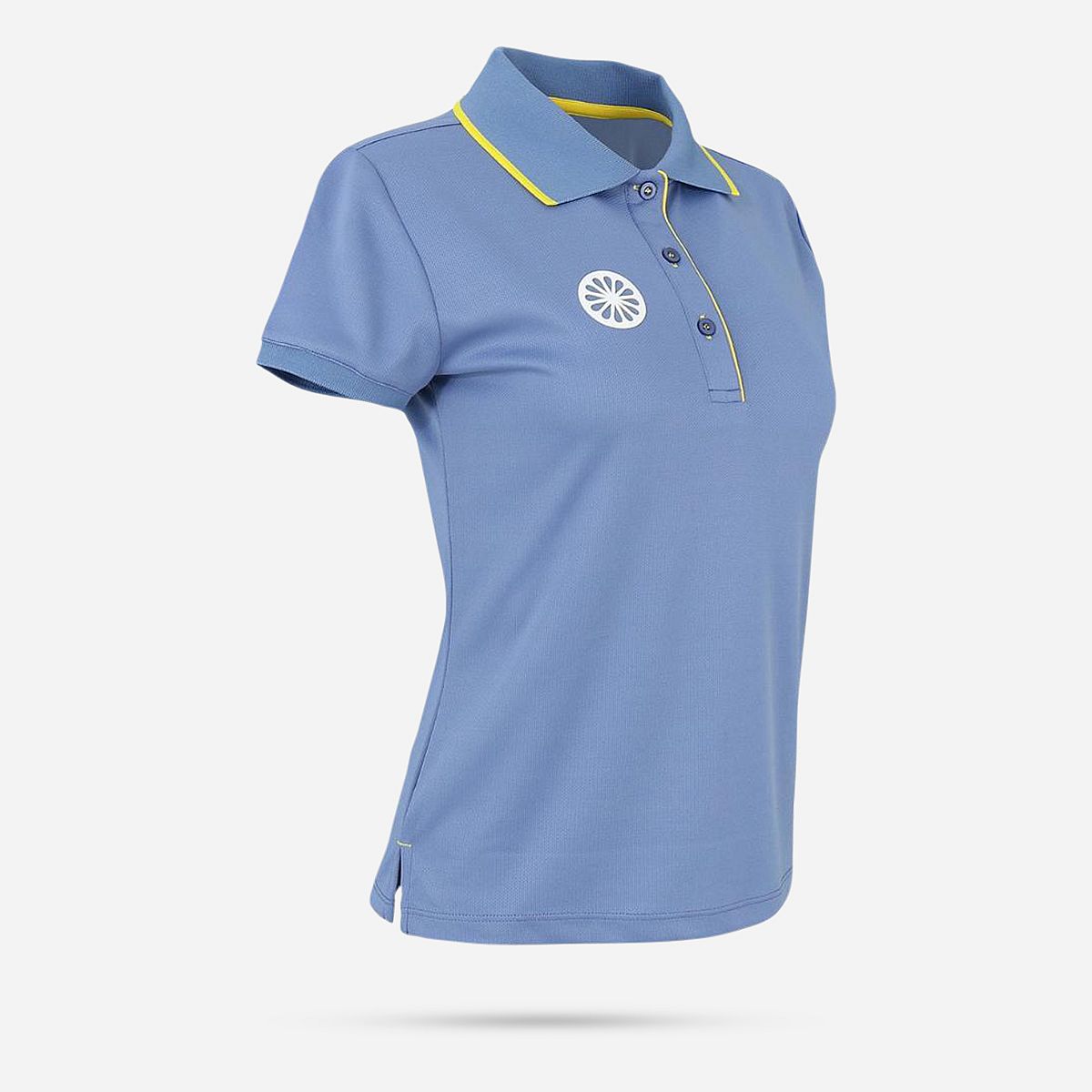 AN310014 Kadiri Dames Pique Polo