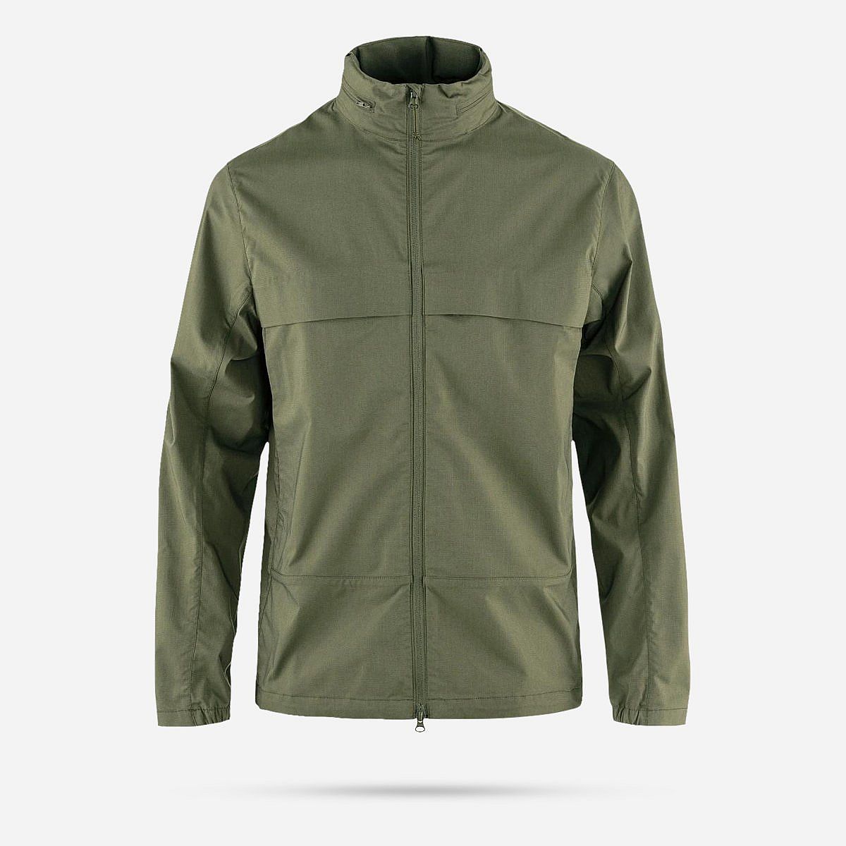 AN311499 Abisko Hike Jacket