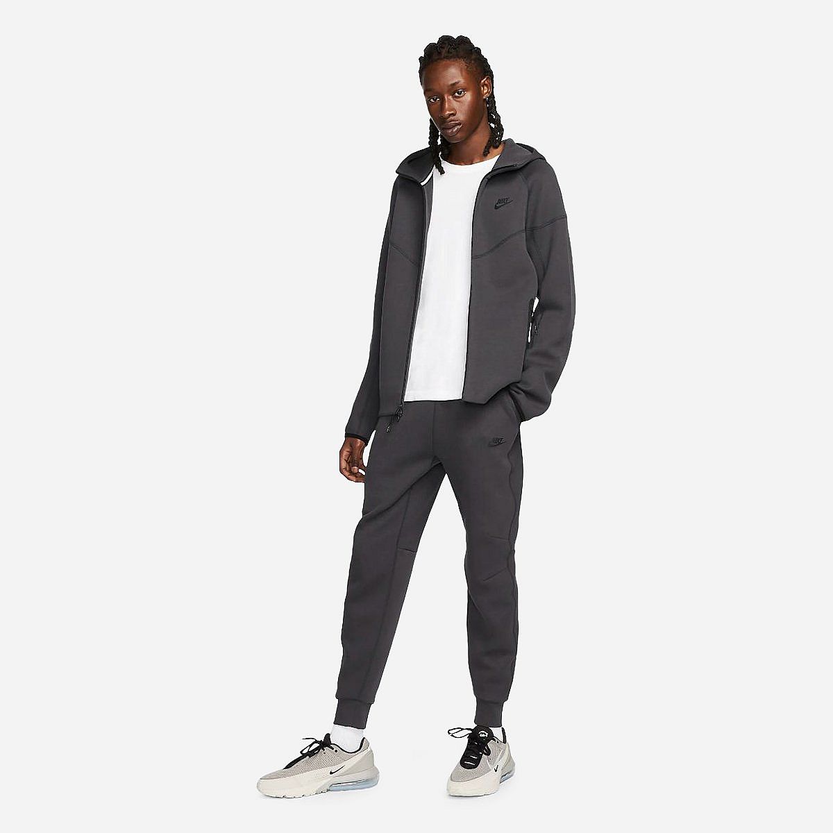 AN309491 Tech Fleece Men's Full-zip Win