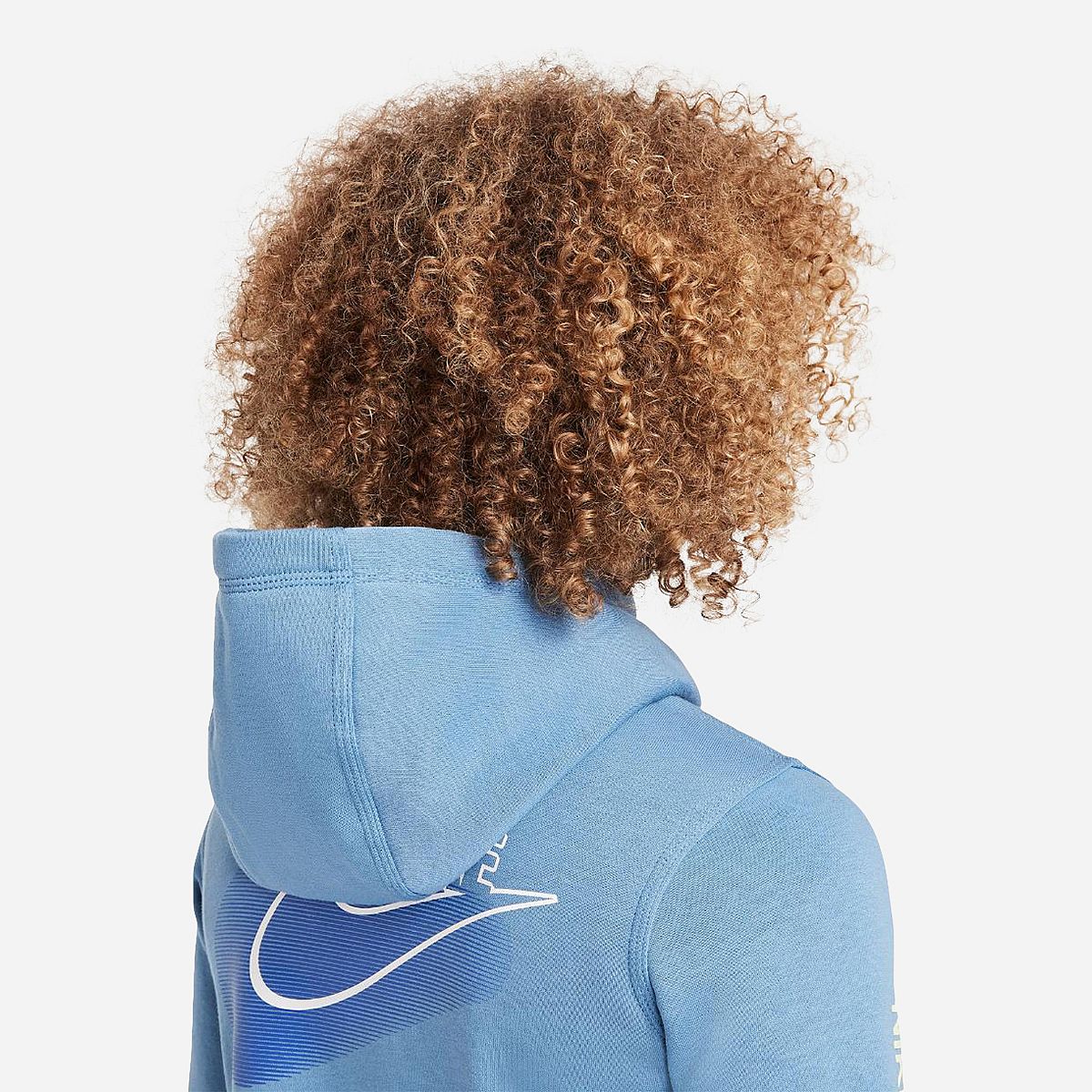 AN318961 Sportswear Fleecehoodie Junior