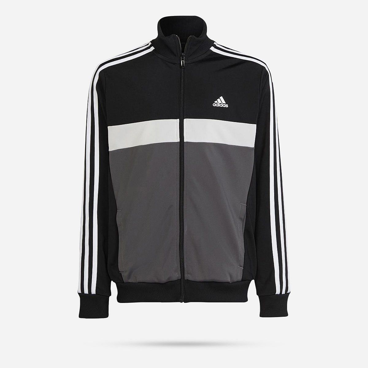 AN318731 Essentials 3-Stripes Tiberio Trainingspak