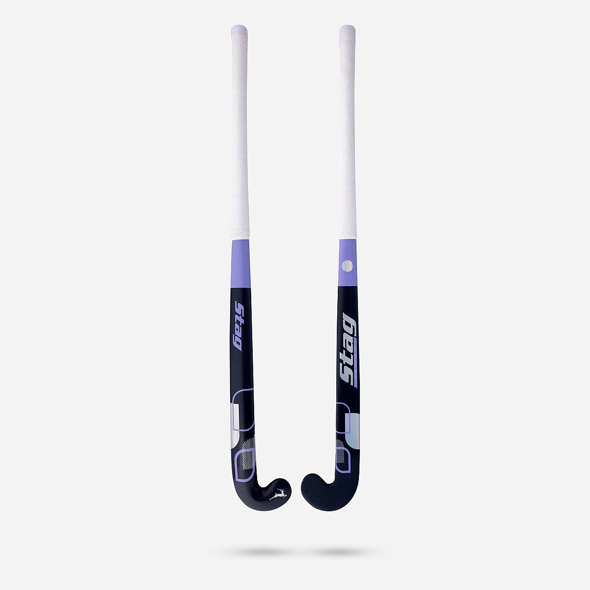 AN314443 Helix 100 Lowbow Hockeystick Senior