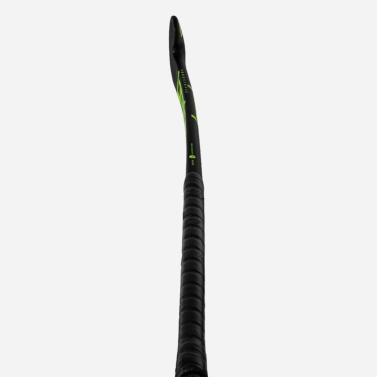 AN314375 Traditional Carbon 60 Cc Hockeystick Senior